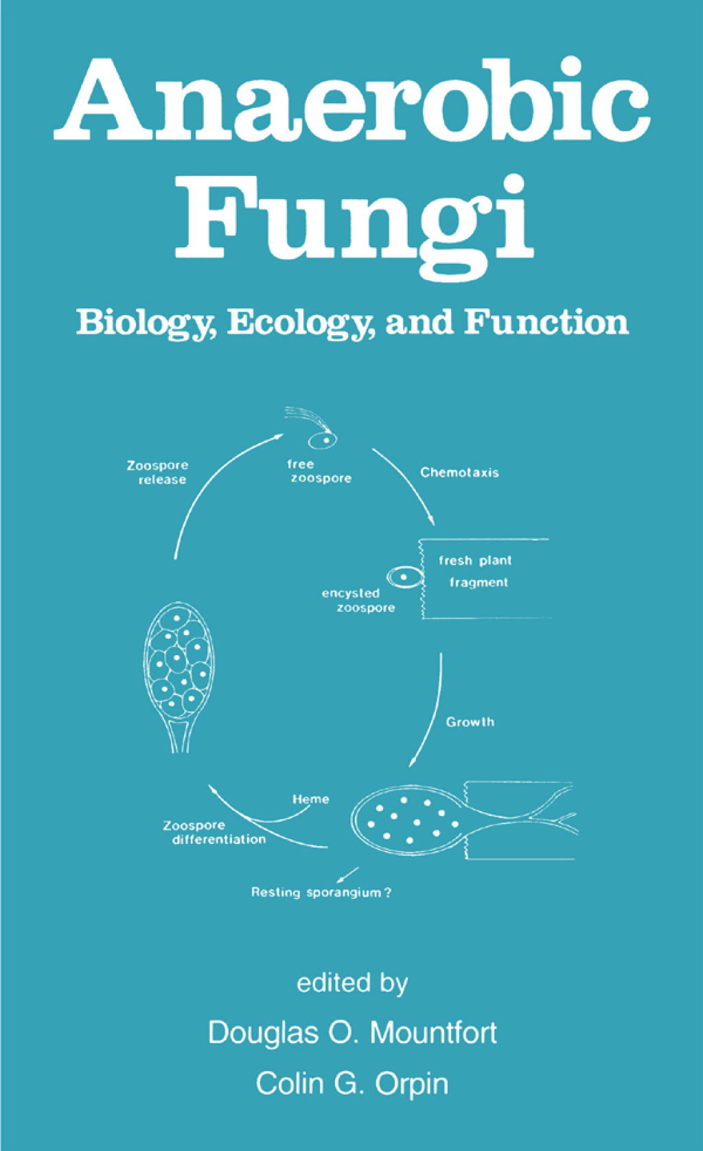 Anaerobic Fungi Biology: Ecology, and Function 1st Edition