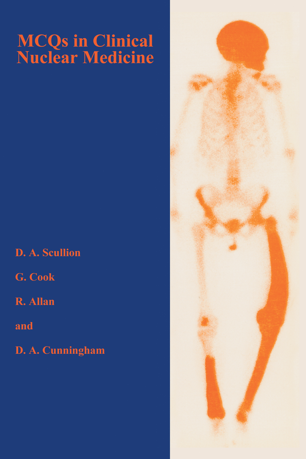 MCQS in Clinical Nuclear Medicine 1st Edition