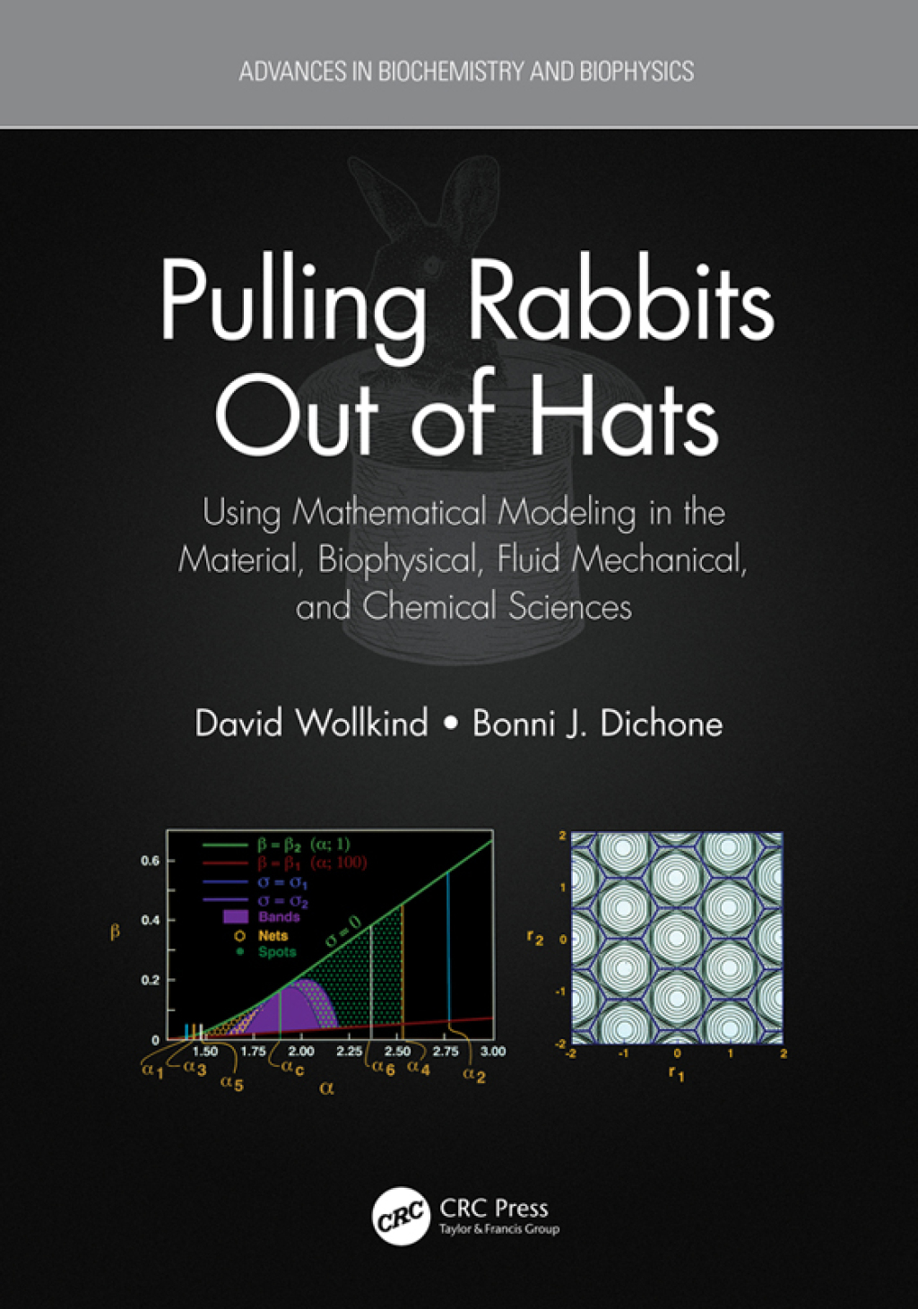 Pulling Rabbits Out of Hats Using Mathematical Modeling in the Material, Biophysical, Fluid Mechanical, and Chemical Sciences 1st Edition