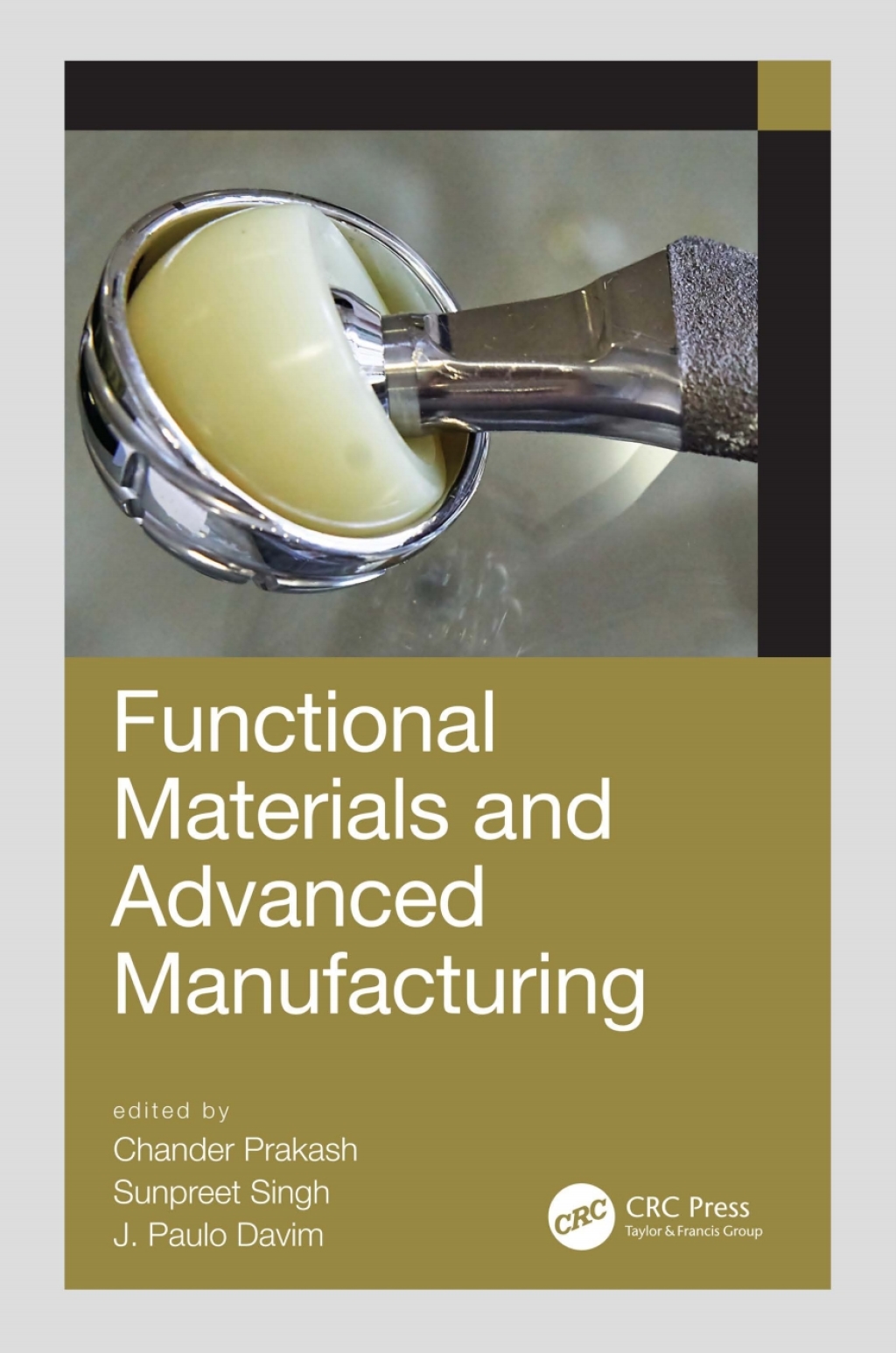 Functional Materials and Advanced Manufacturing 3-Volume Set 1st Edition