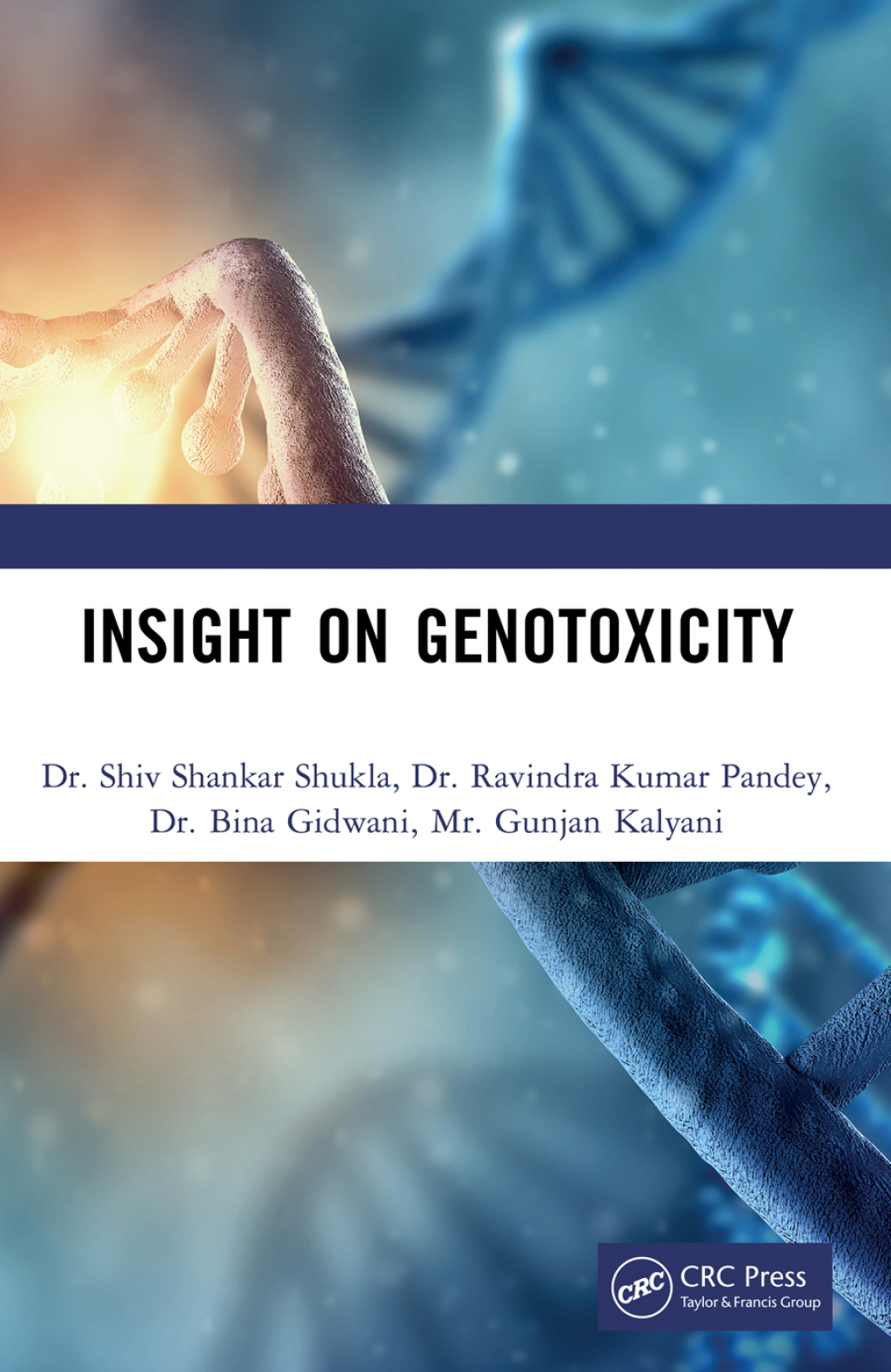Insight on Genotoxicity 1st Edition