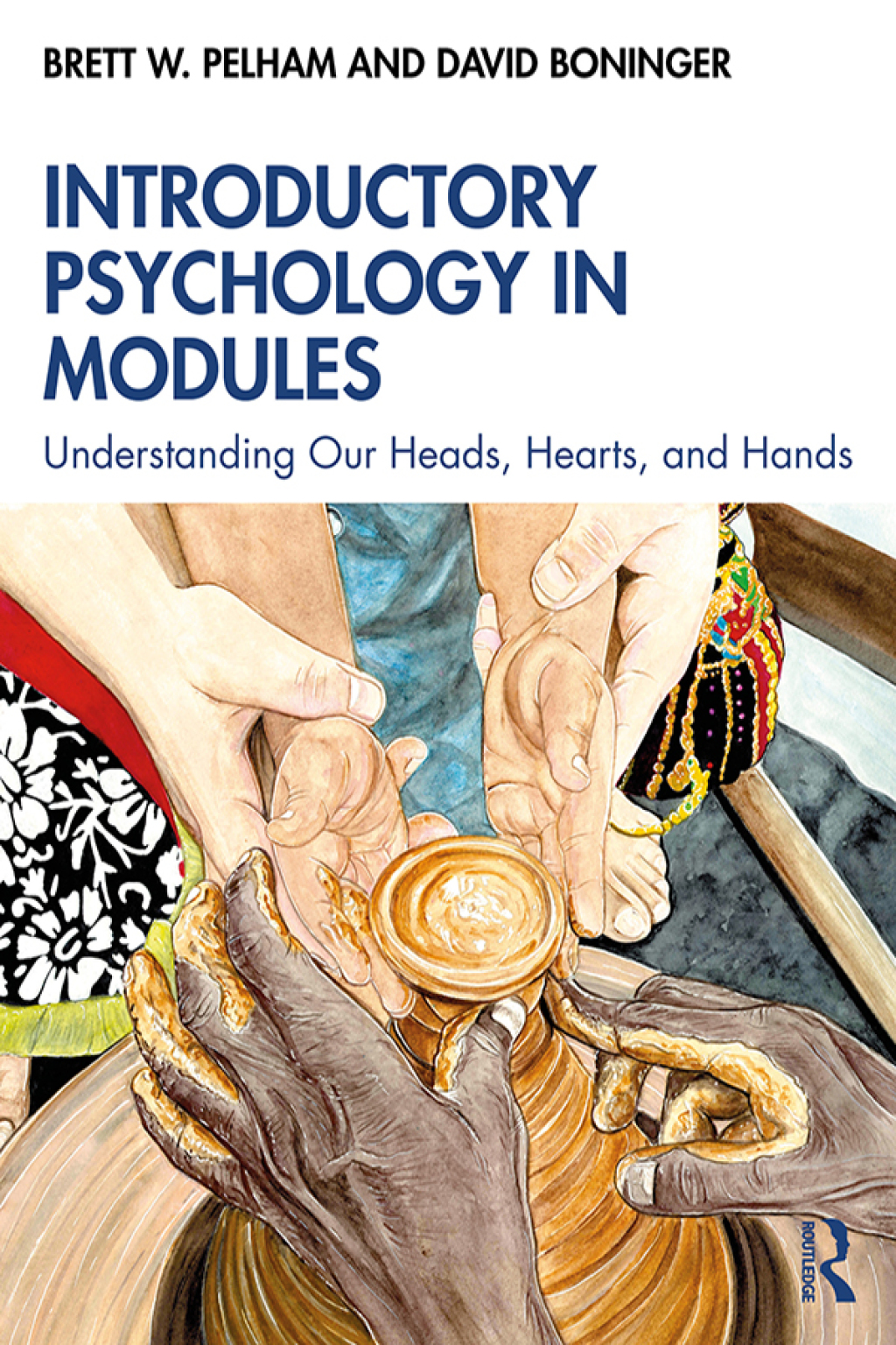 Introductory Psychology in Modules Understanding Our Heads, Hearts, and Hands 1st Edition