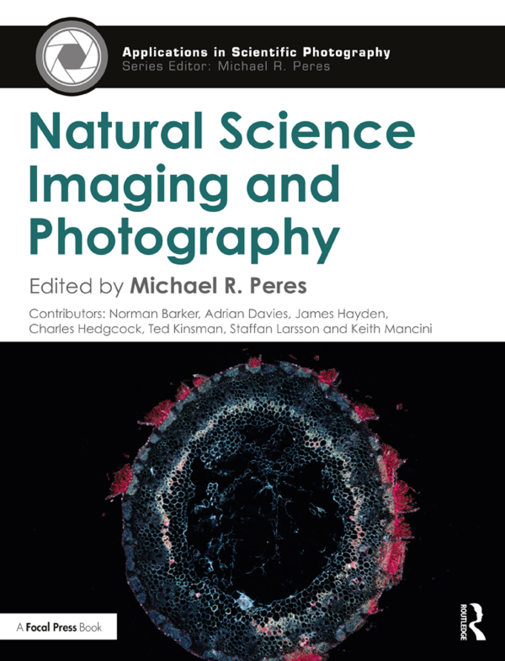 Natural Science Imaging and Photography 1st Edition