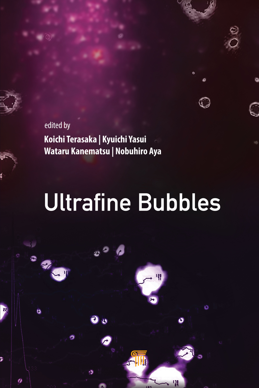 Ultrafine Bubbles 1st Edition