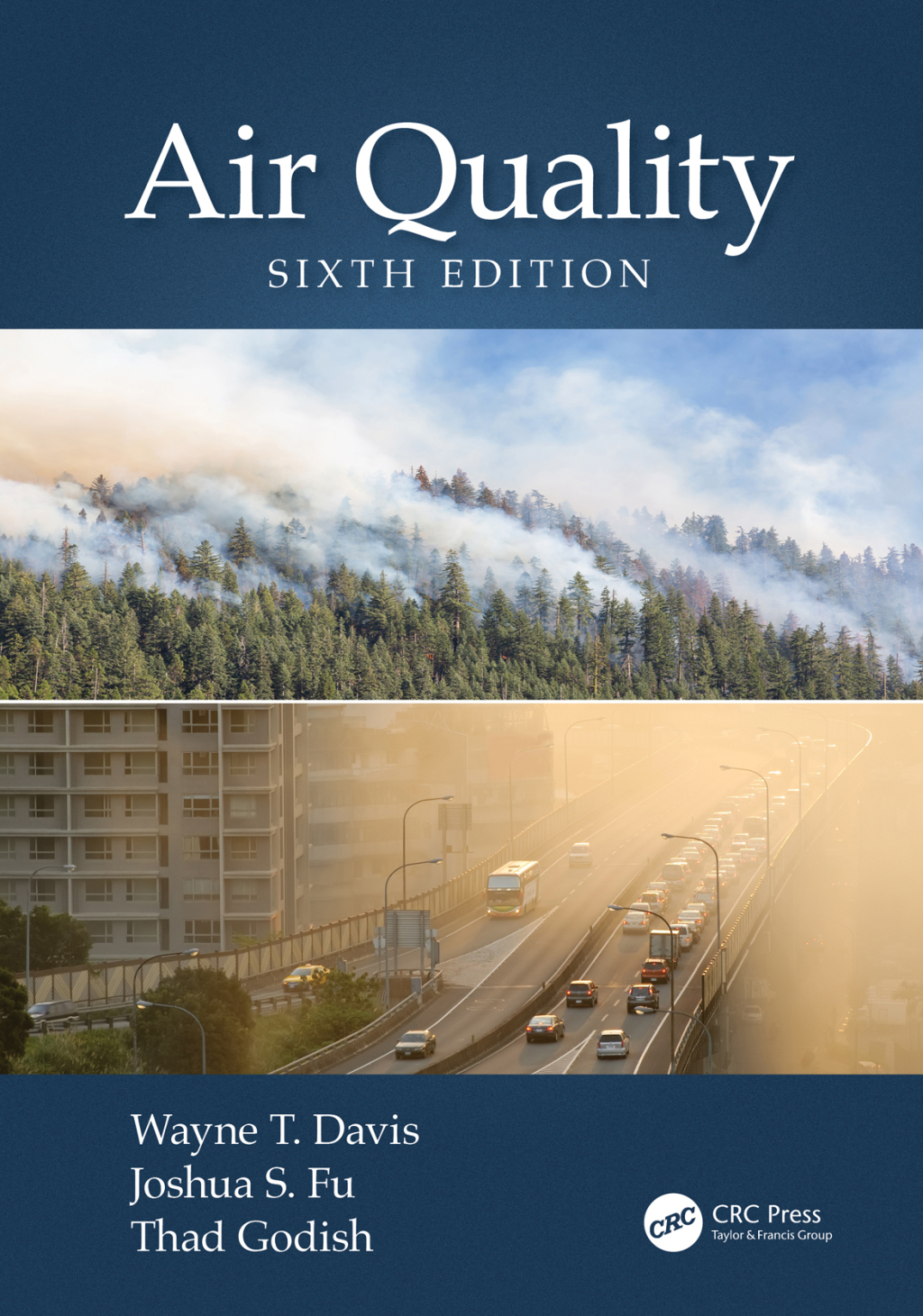 Air Quality 6th Edition