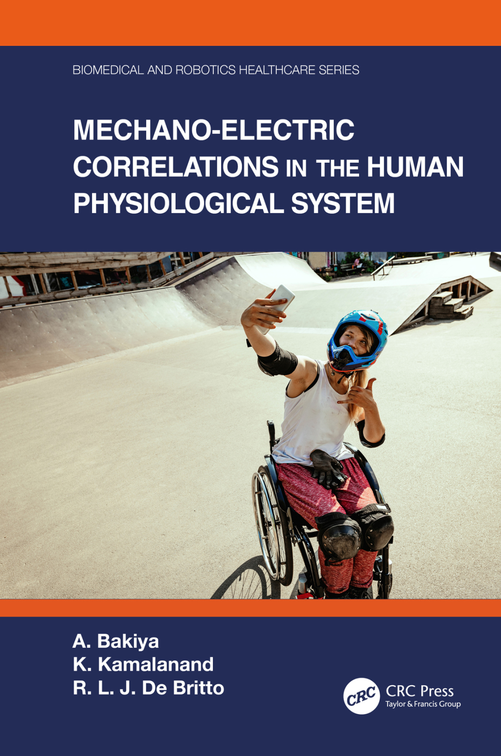 Mechano-Electric Correlations in the Human Physiological System 1st Edition