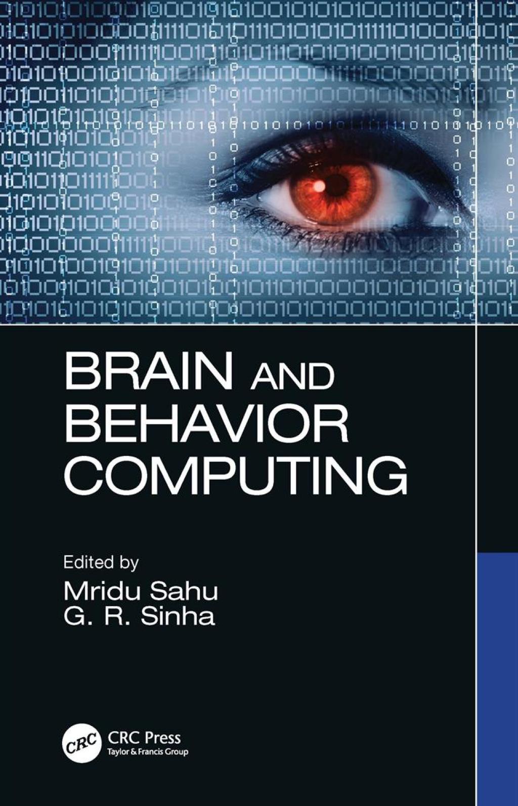 Brain and Behavior Computing 1st Edition
