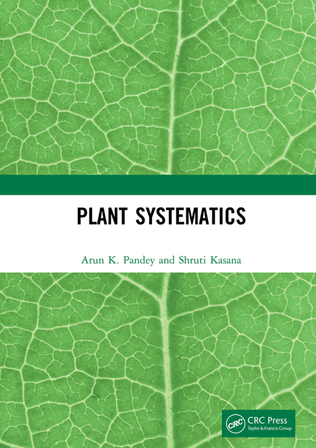 Plant Systematics 1st Edition