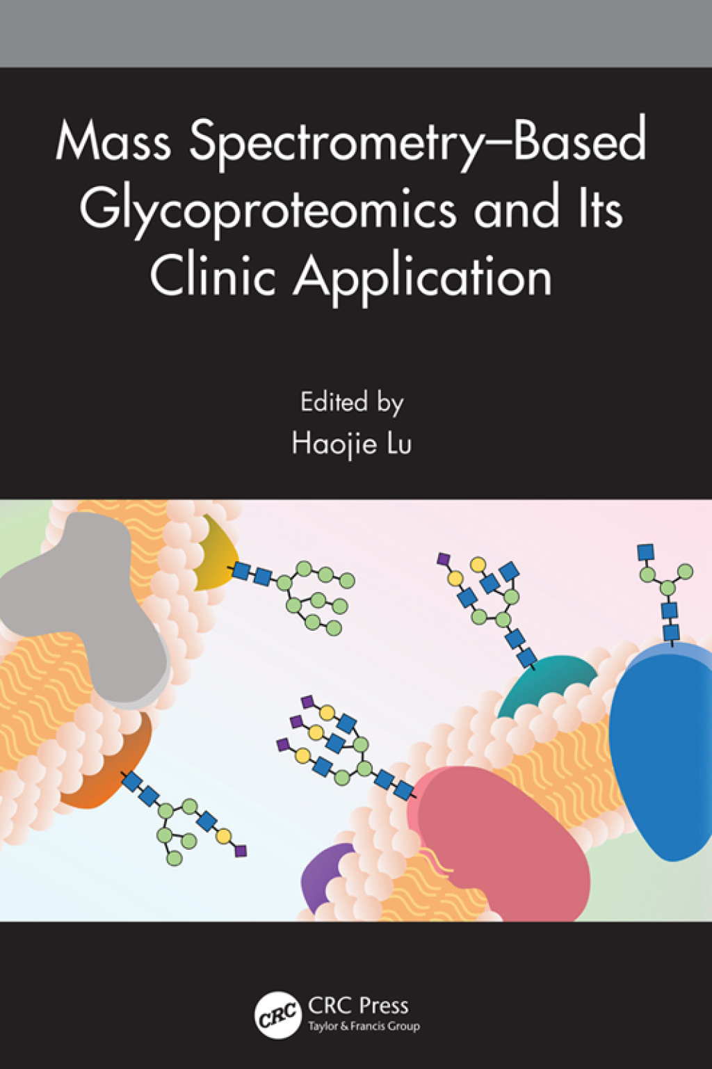 Mass Spectrometry–Based Glycoproteomics and Its Clinic Application 1st Edition
