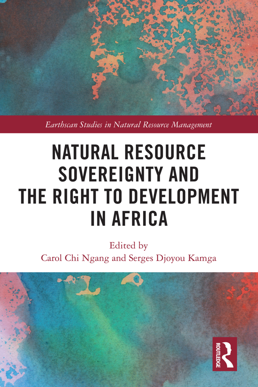Natural Resource Sovereignty and the Right to Development in Africa 1st Edition