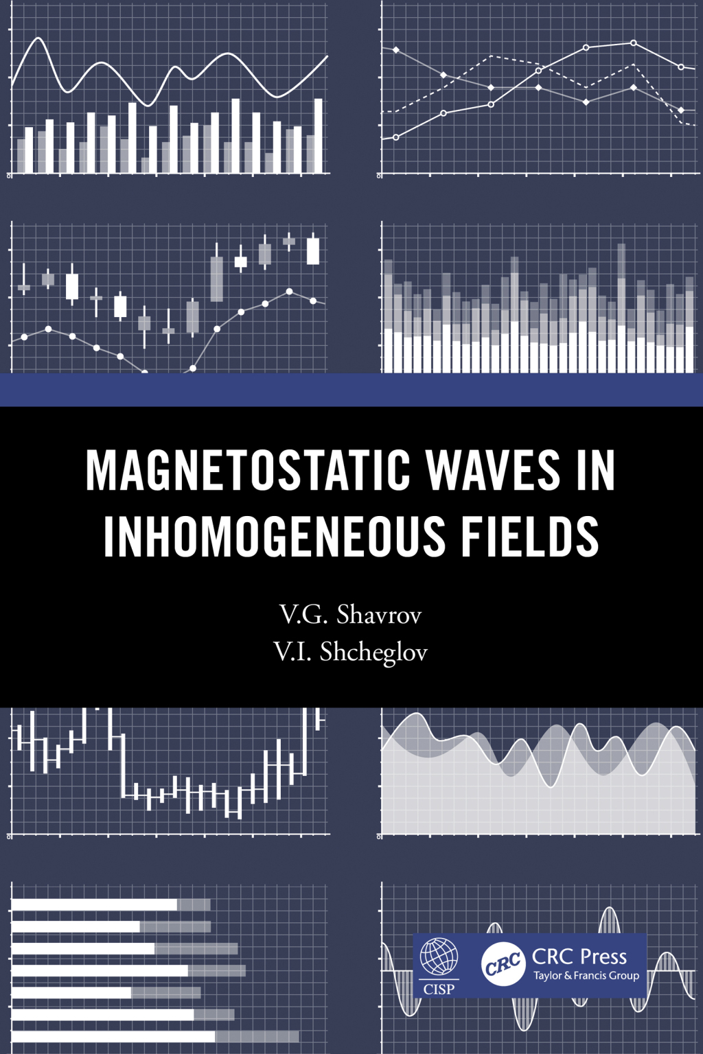 Magnetostatic Waves in Inhomogeneous Fields 1st Edition