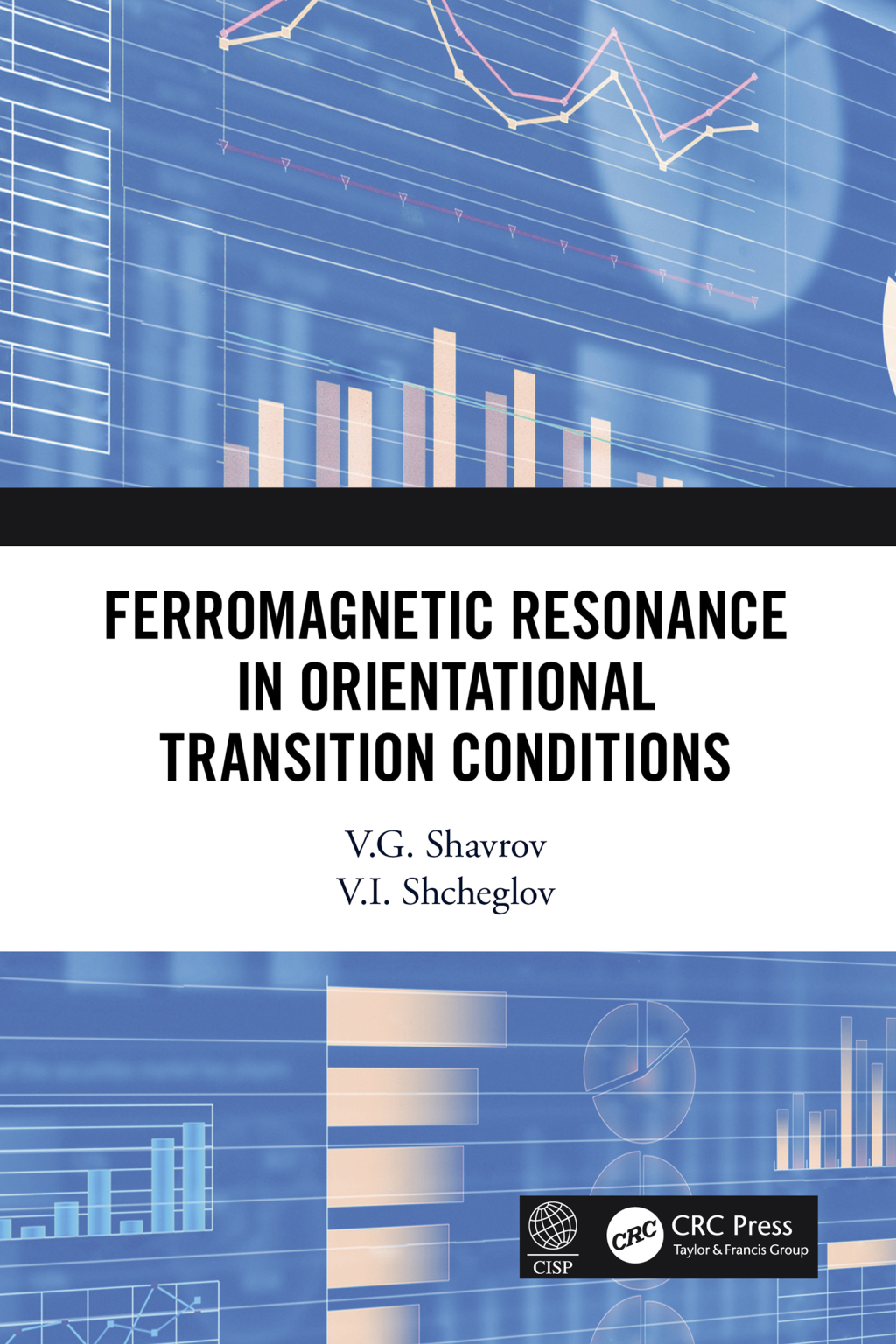 Ferromagnetic Resonance in Orientational Transition Conditions 1st Edition
