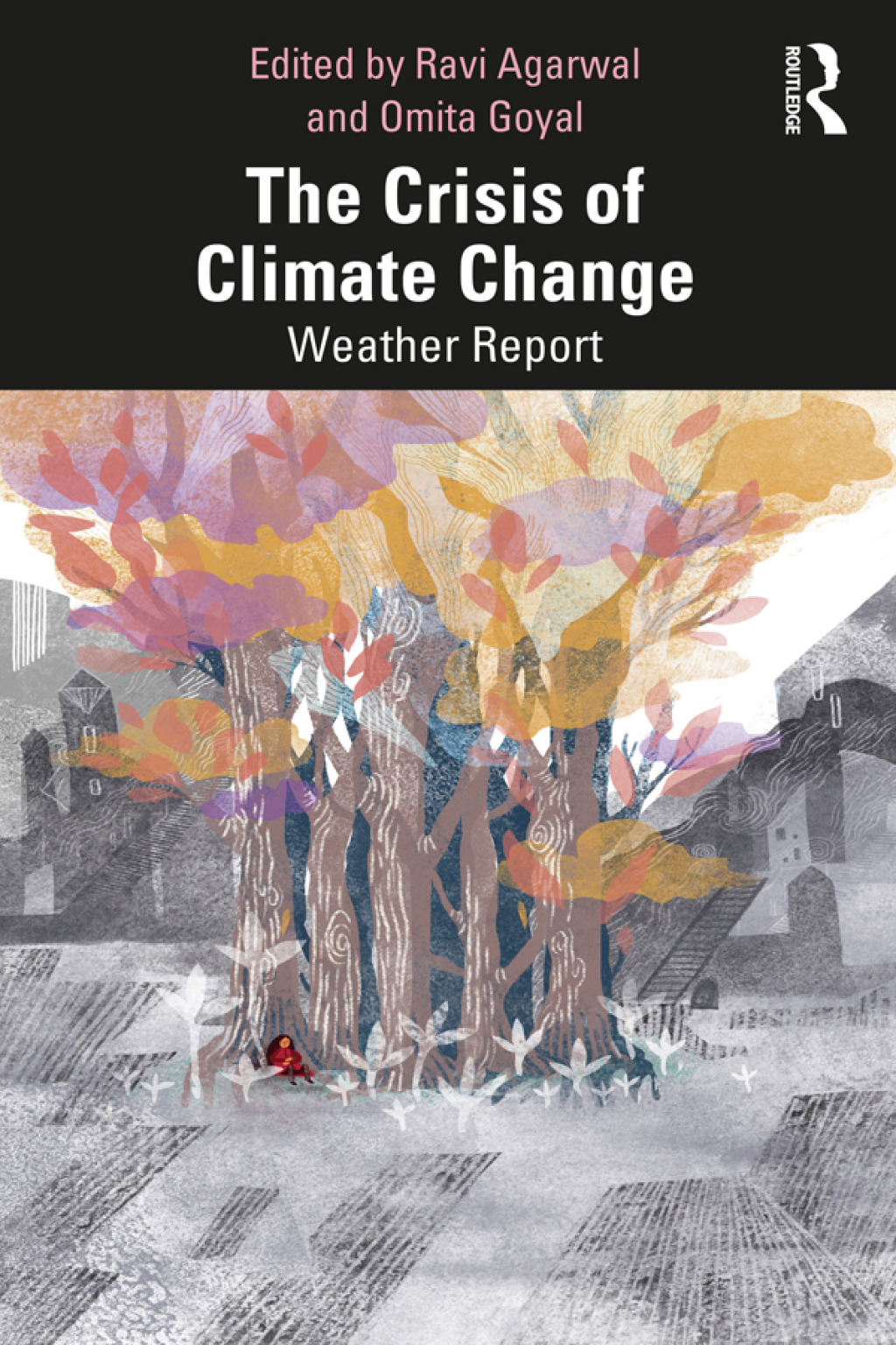 The Crisis of Climate Change Weather Report 1st Edition
