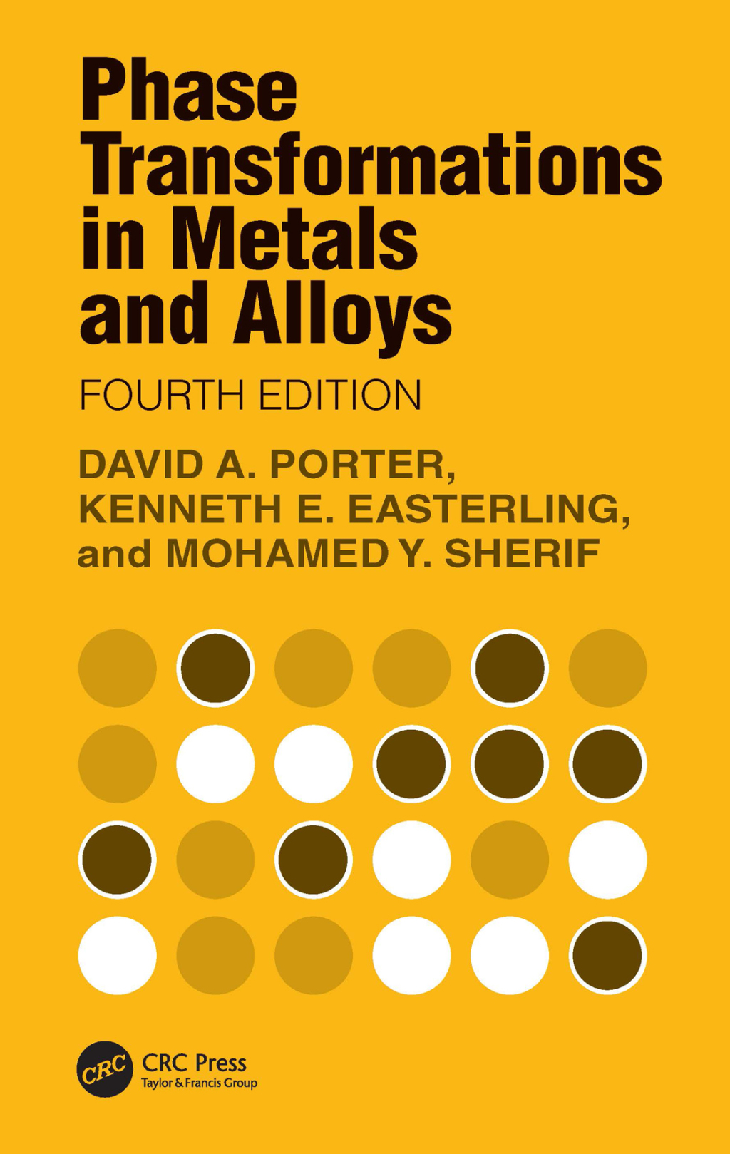 Phase Transformations in Metals and Alloys 4th Edition