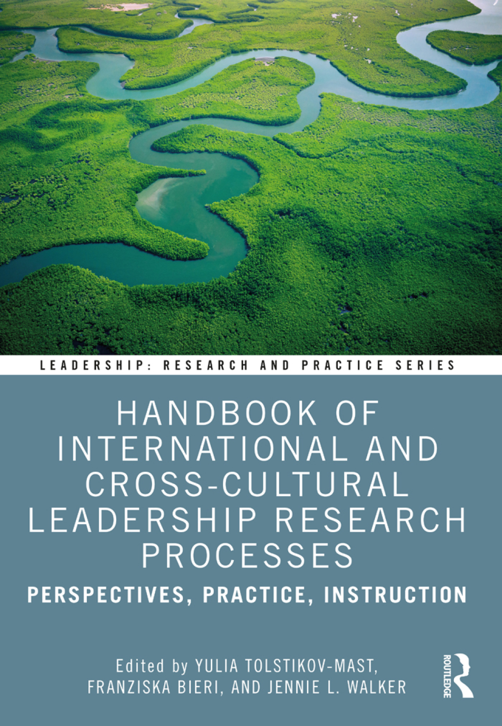 Handbook of International and Cross-Cultural Leadership Research Processes Perspectives, Practice, Instruction 1st Edition