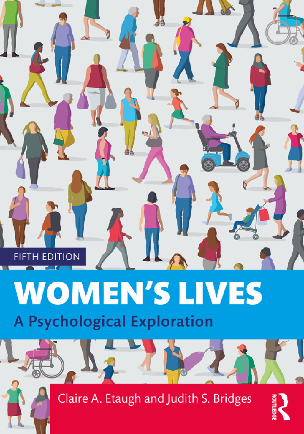 Women's Lives A Psychological Exploration 5th Edition