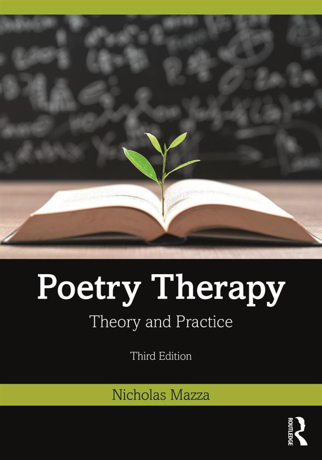 Poetry Therapy Theory and Practice 3rd Edition