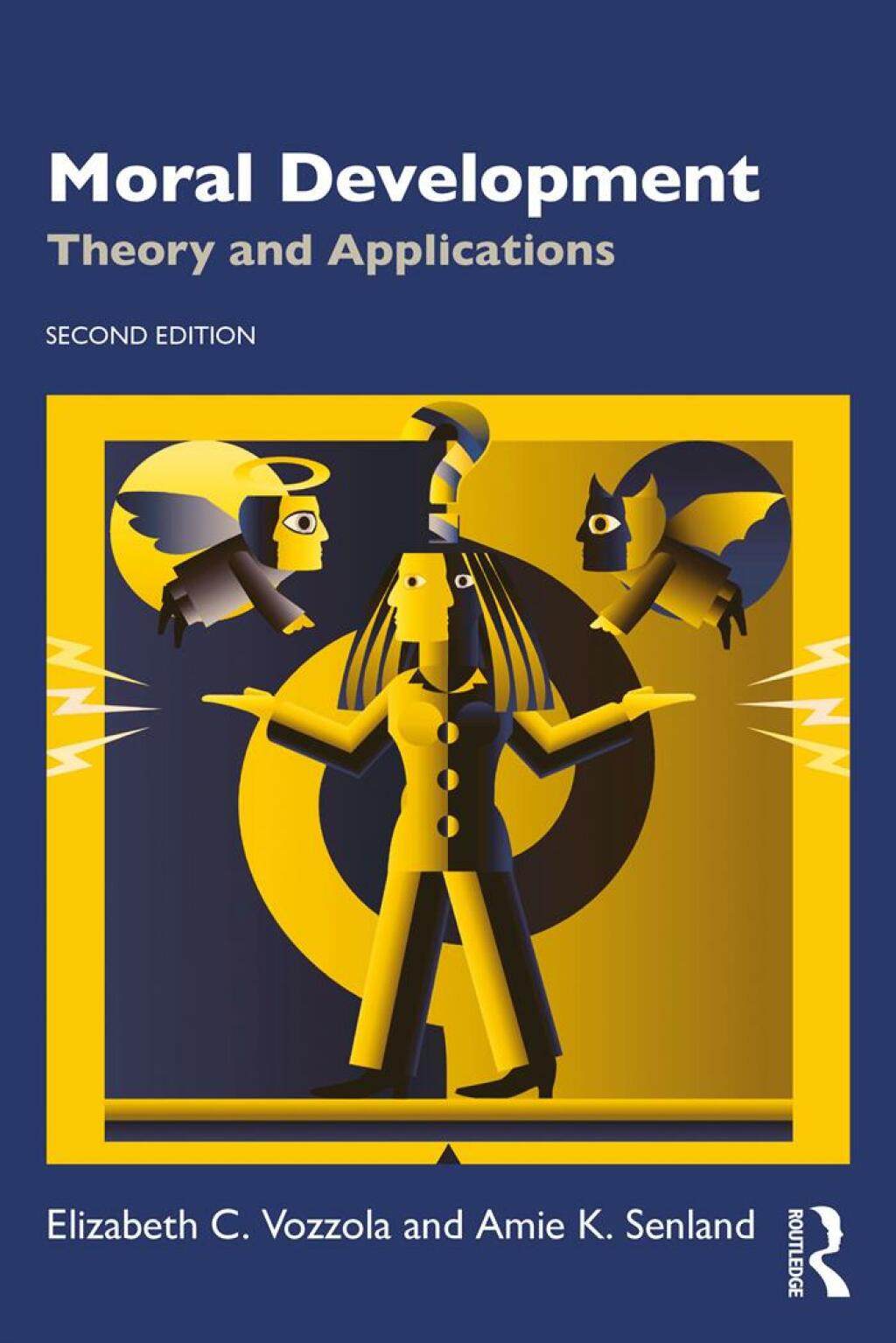 Moral Development Theory and Applications 2nd Edition