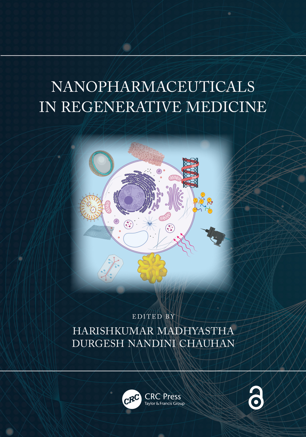 Nanopharmaceuticals in Regenerative Medicine 1st Edition
