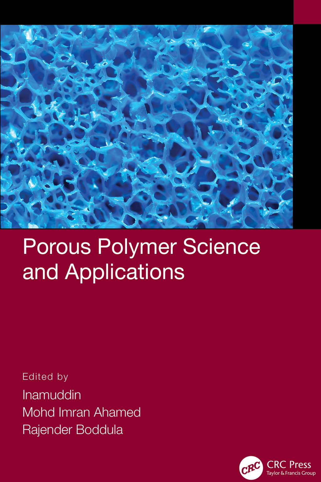 Porous Polymer Science and Applications 1st Edition