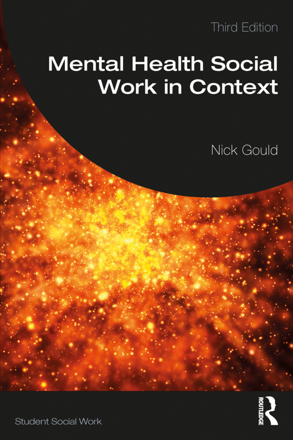 Mental Health Social Work in Context 3rd Edition
