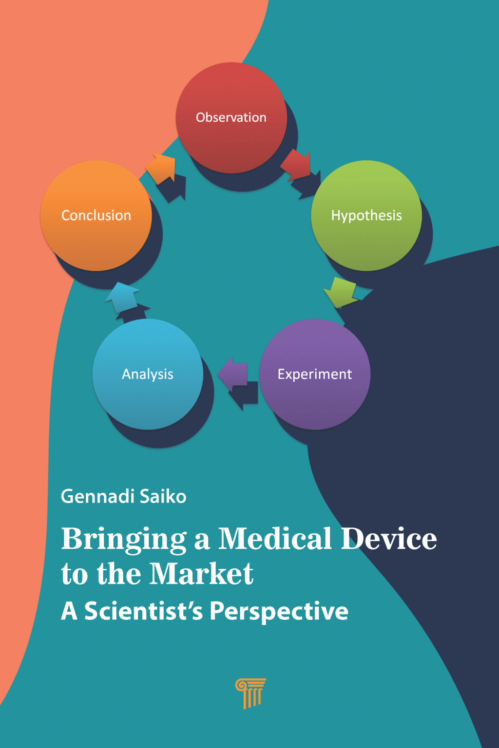 Bringing a Medical Device to the Market A Scientist’s Perspective 1st Edition