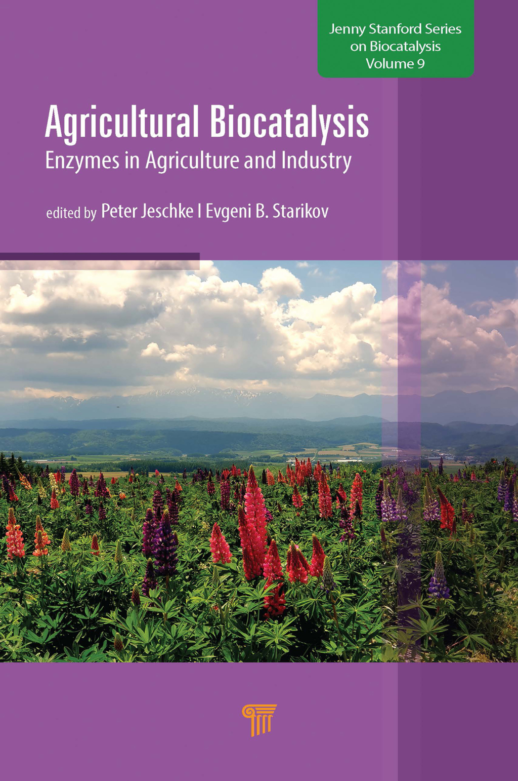 Agricultural Biocatalysis Enzymes in Agriculture and Industry 1st Edition