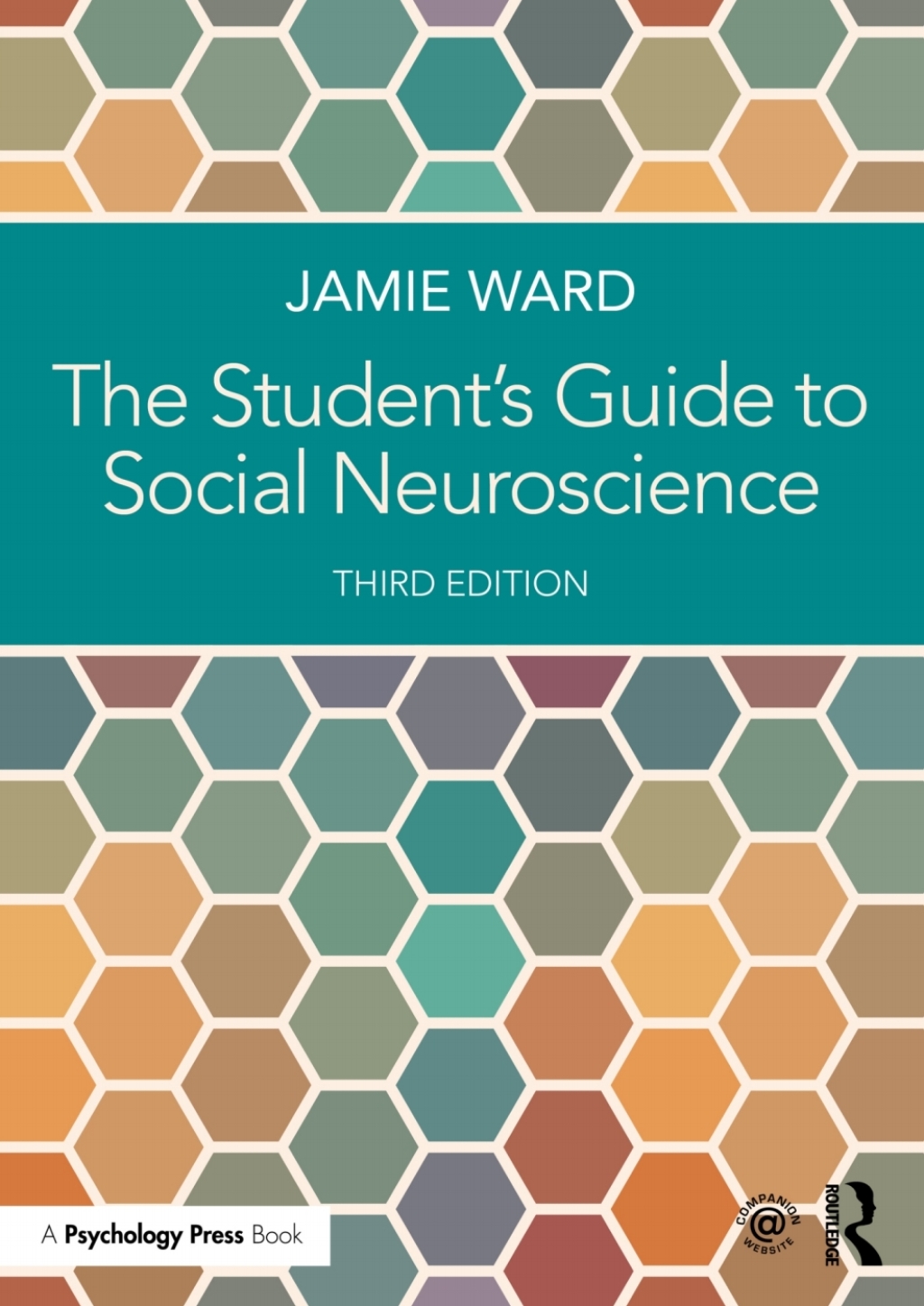 The Student's Guide to Social Neuroscience 3rd Edition