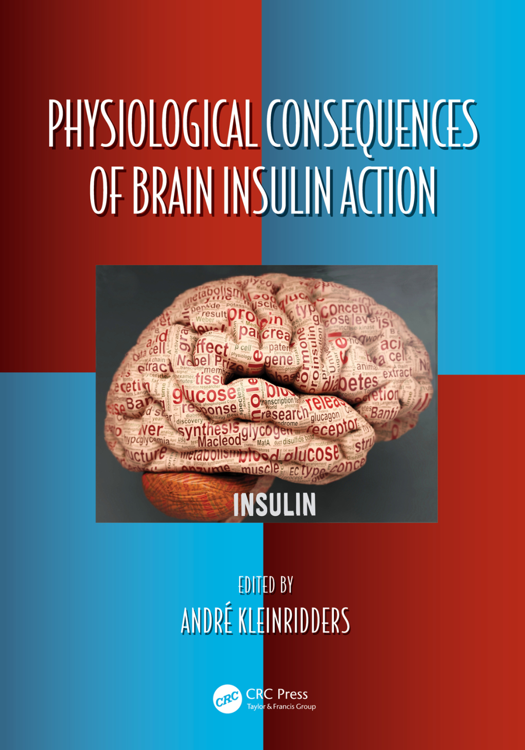 Physiological Consequences of Brain Insulin Action 1st Edition