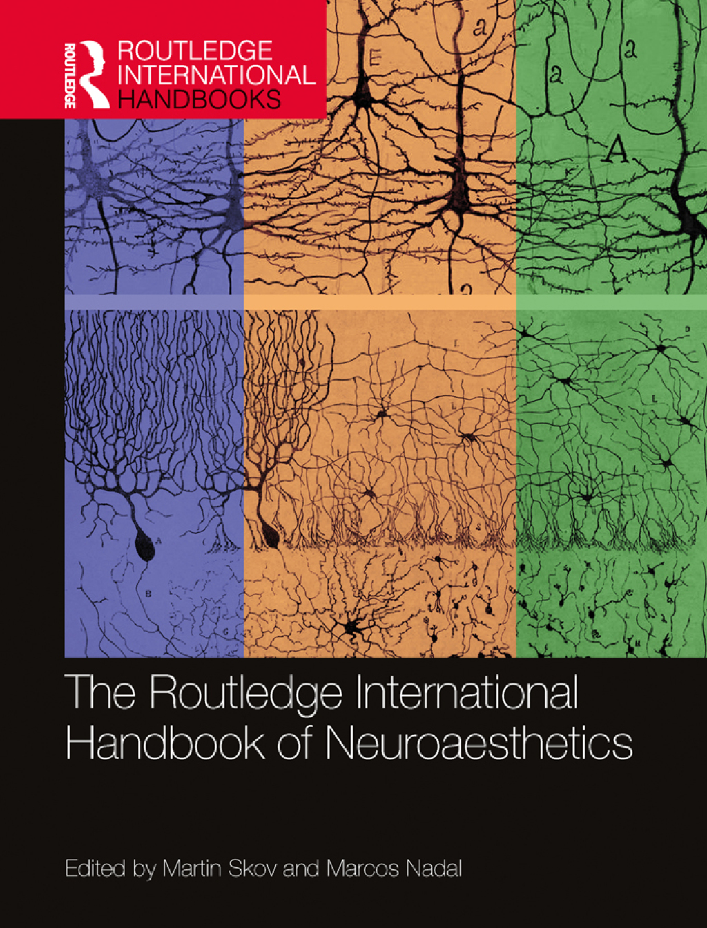 The Routledge International Handbook of Neuroaesthetics 1st Edition