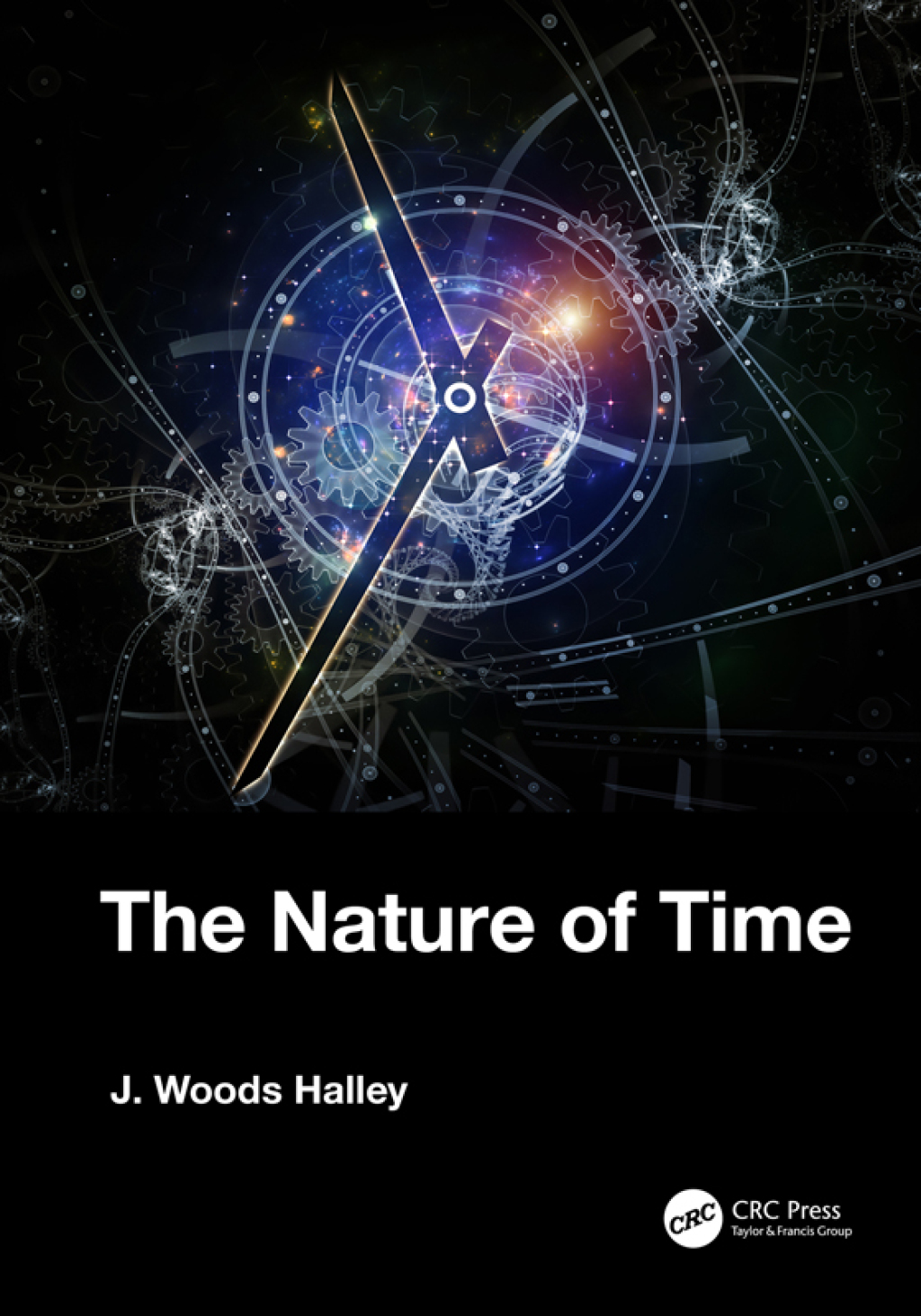 The Nature of Time 1st Edition