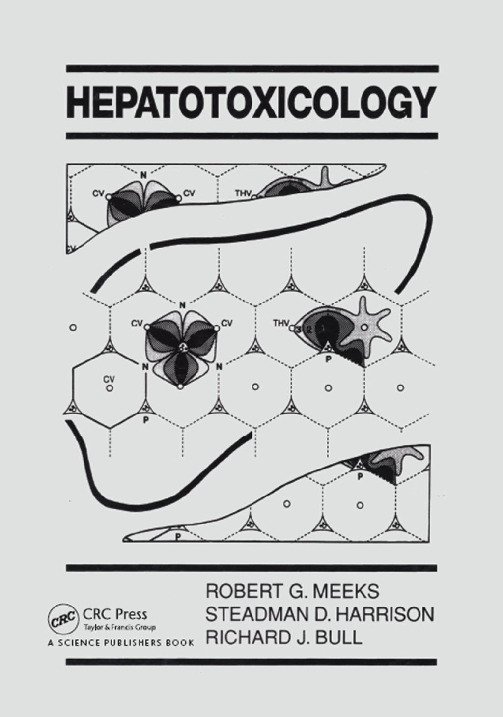Hepatotoxicology 1st Edition