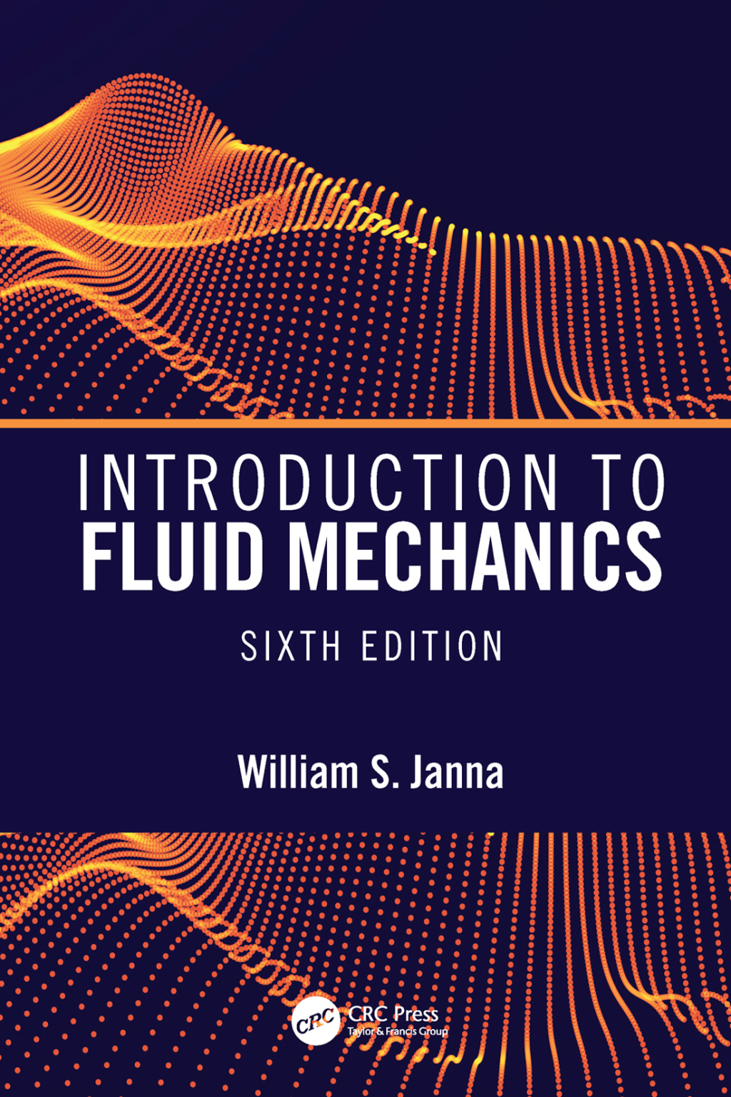 Introduction to Fluid Mechanics 6th Edition