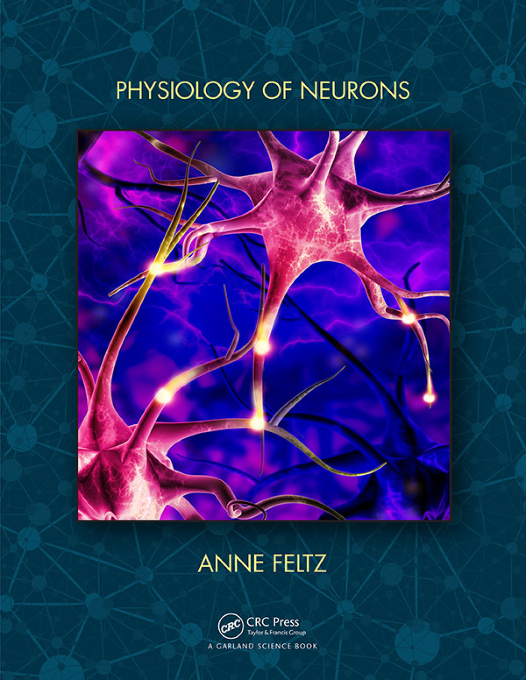 Physiology of Neurons 1st Edition