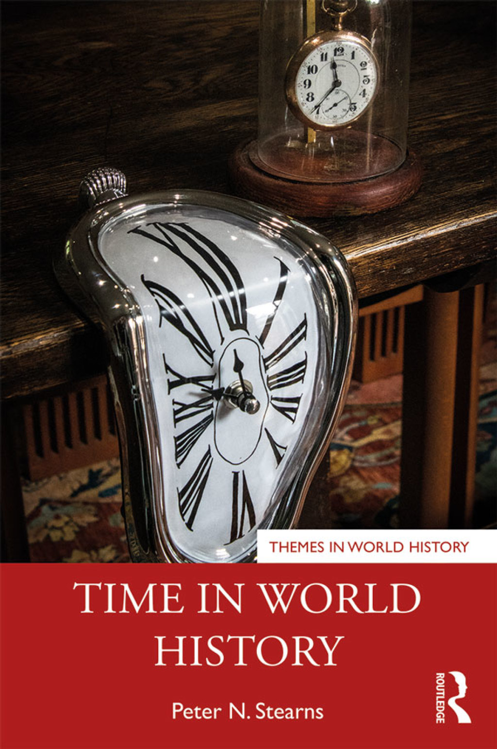 Time in World History 1st Edition