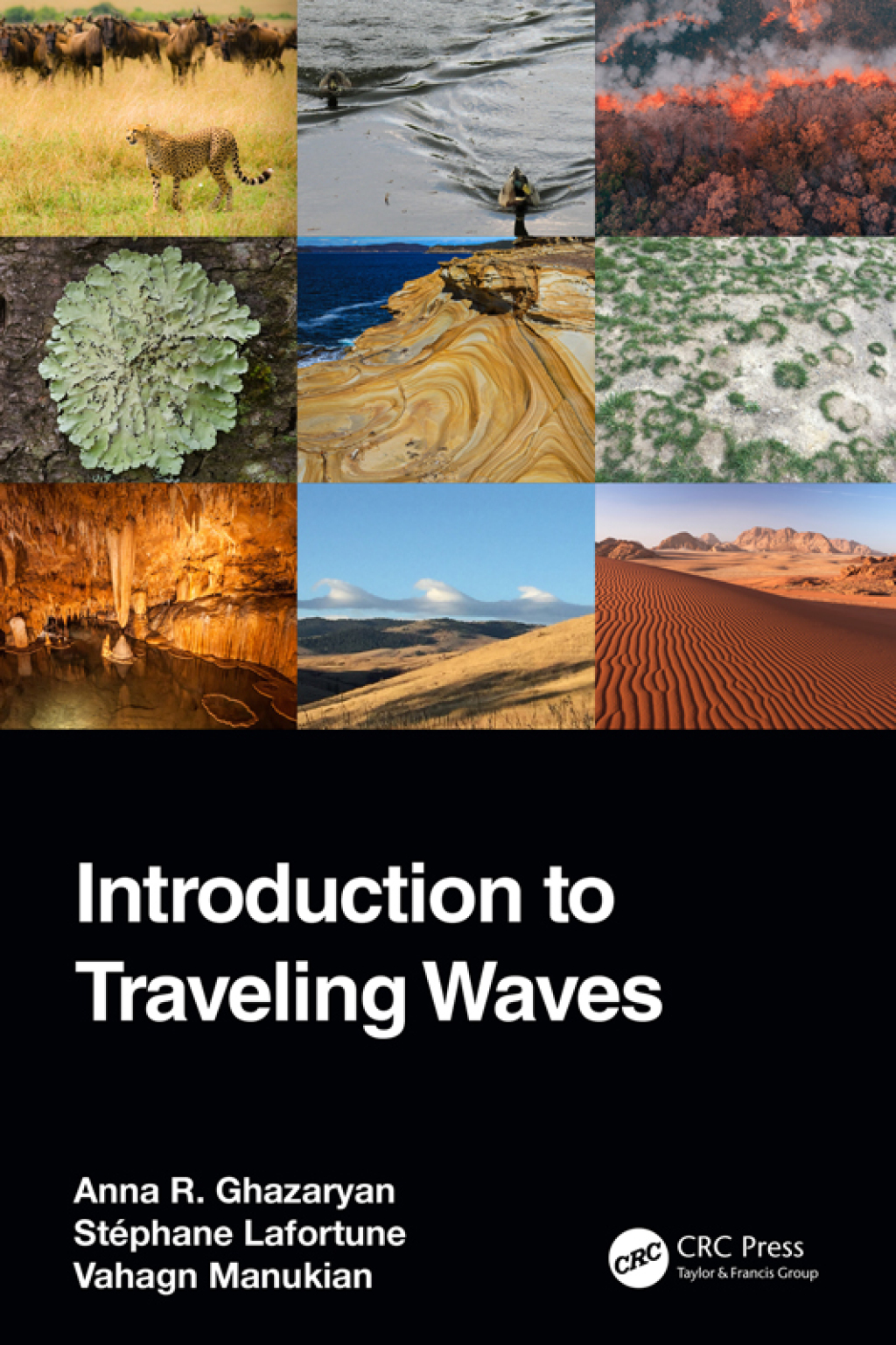 Introduction to Traveling Waves 1st Edition