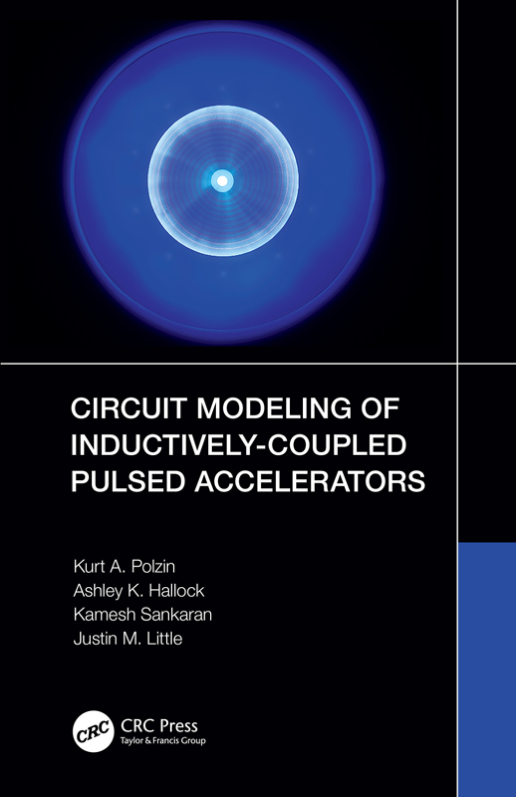 Circuit Modeling of Inductively-Coupled Pulsed Accelerators 1st Edition