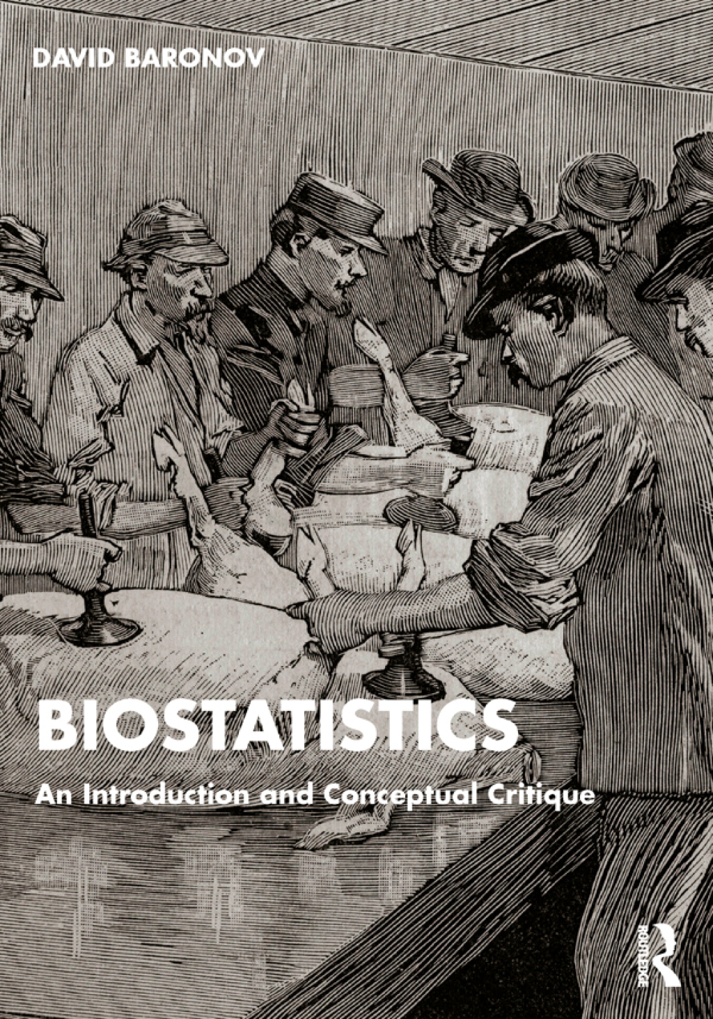 Biostatistics An Introduction and Conceptual Critique 1st Edition
