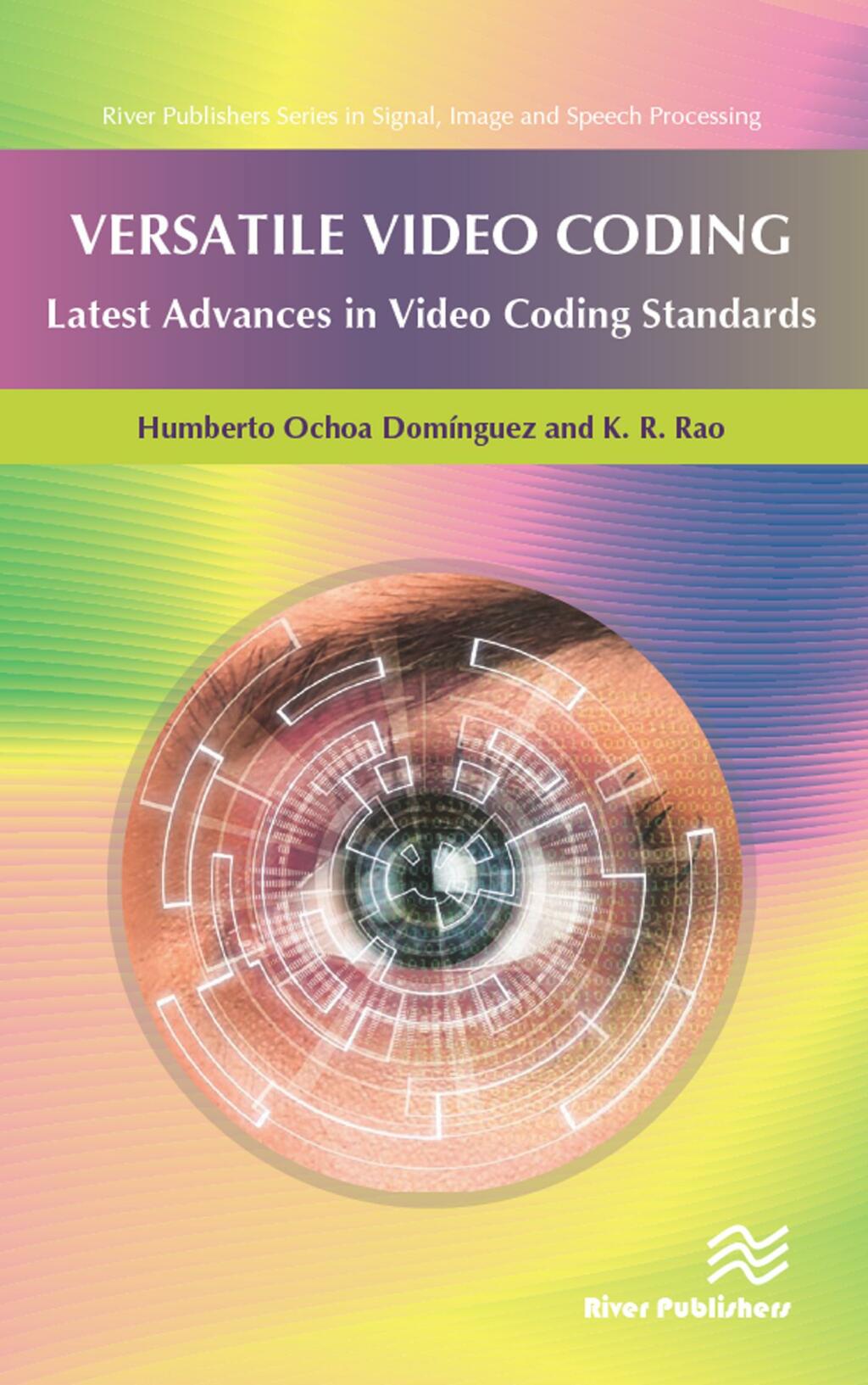 Versatile Video Coding 1st Edition