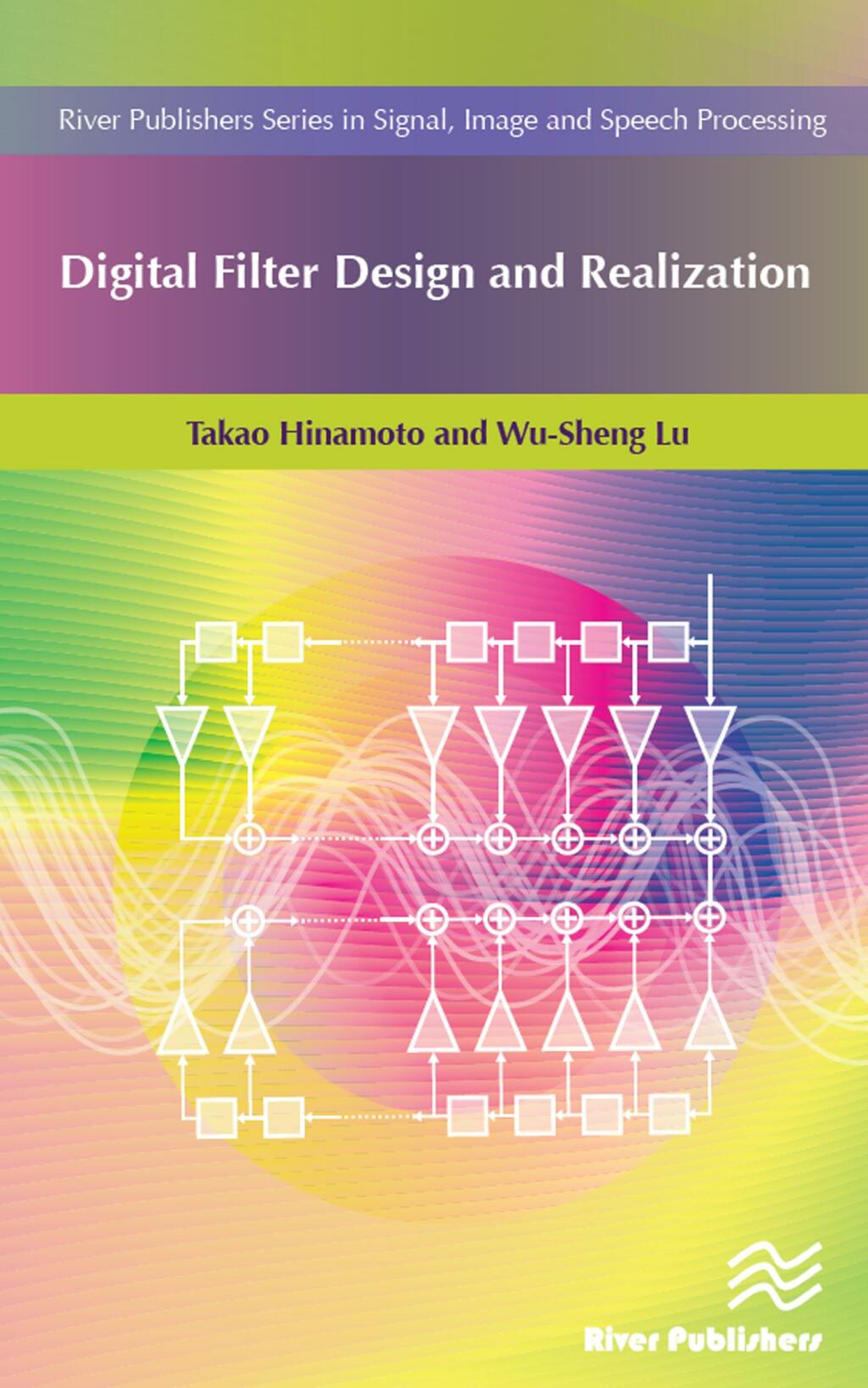 Digital Filter Design and Realization 1st Edition Digital Filter Design and Realization 1st Edition - Image 1