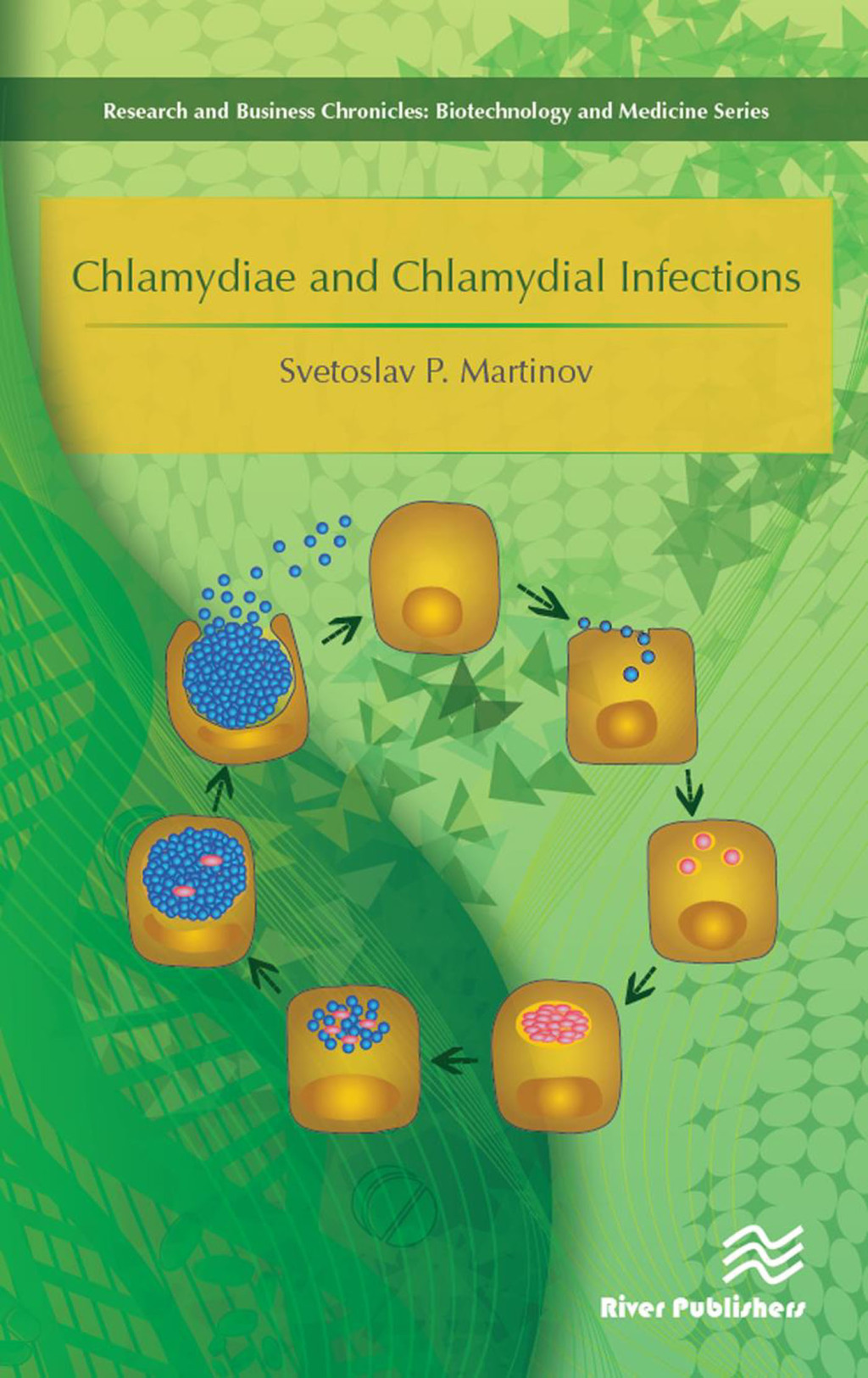 Chlamydiae and Chlamydial Infections 1st Edition
