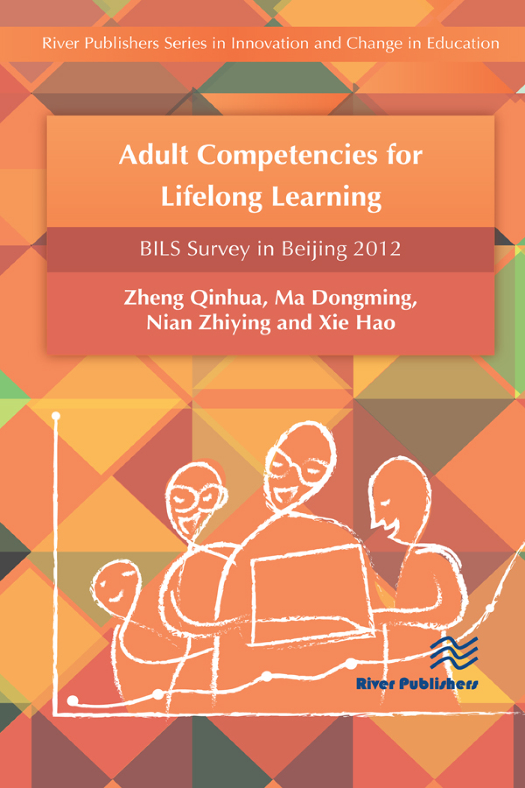 Adult Competencies for Lifelong Learning 1st Edition
