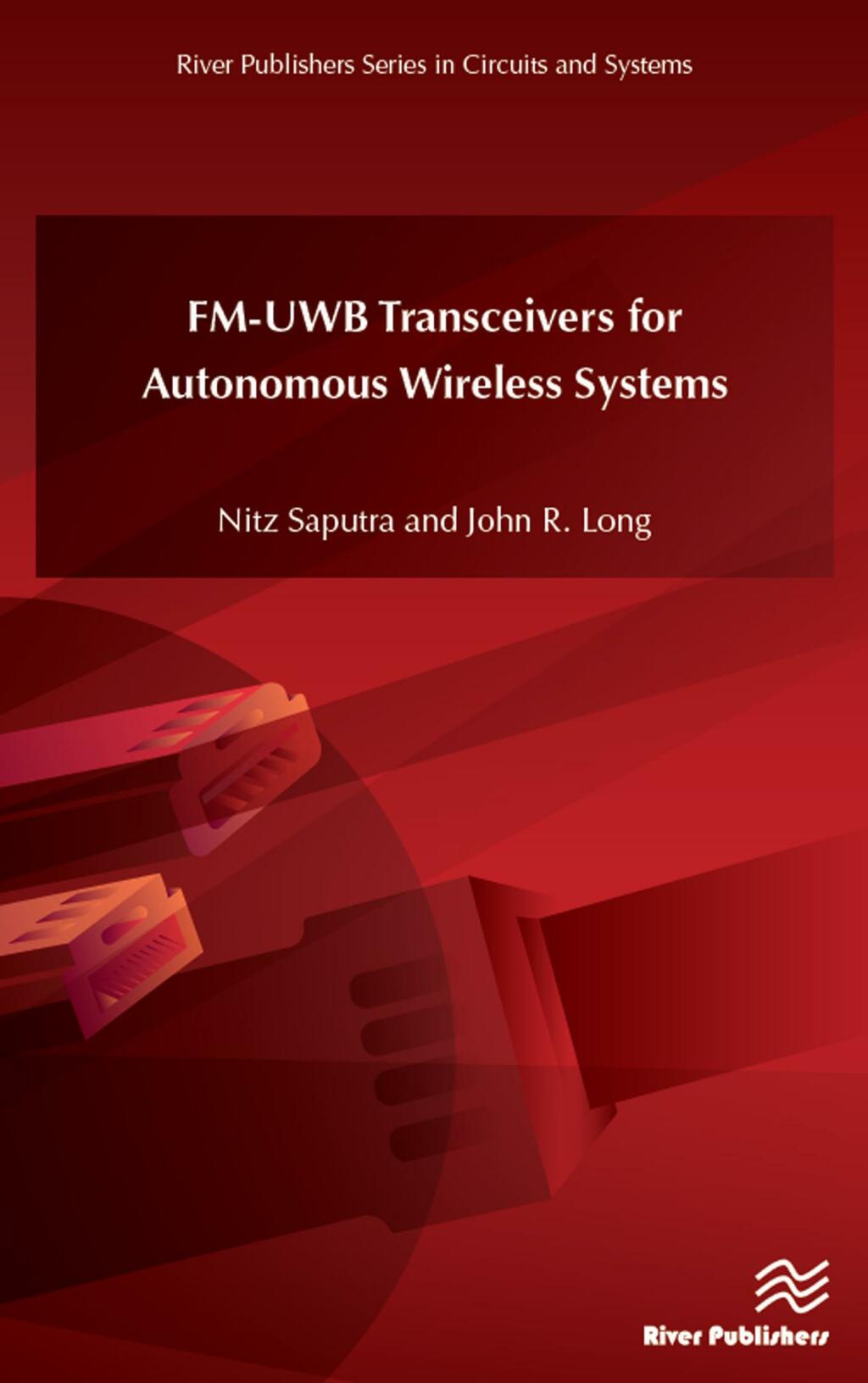 FM-UWB Transceivers for Autonomous Wireless Systems 1st Edition