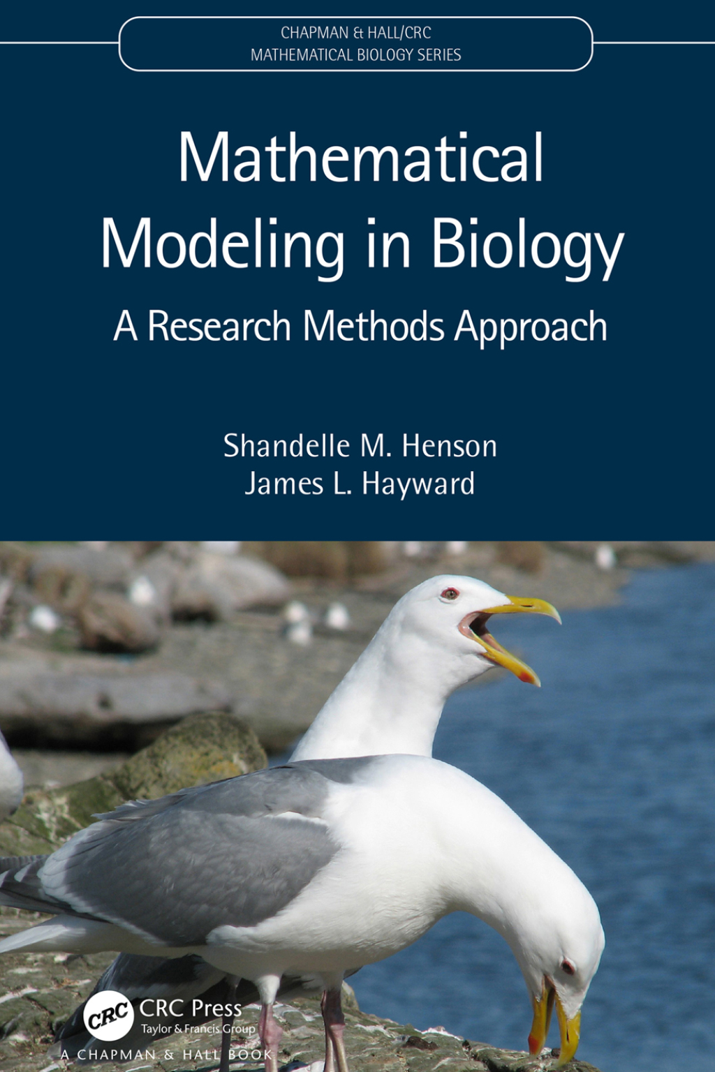 Mathematical Modeling in Biology A Research Methods Approach 1st Edition