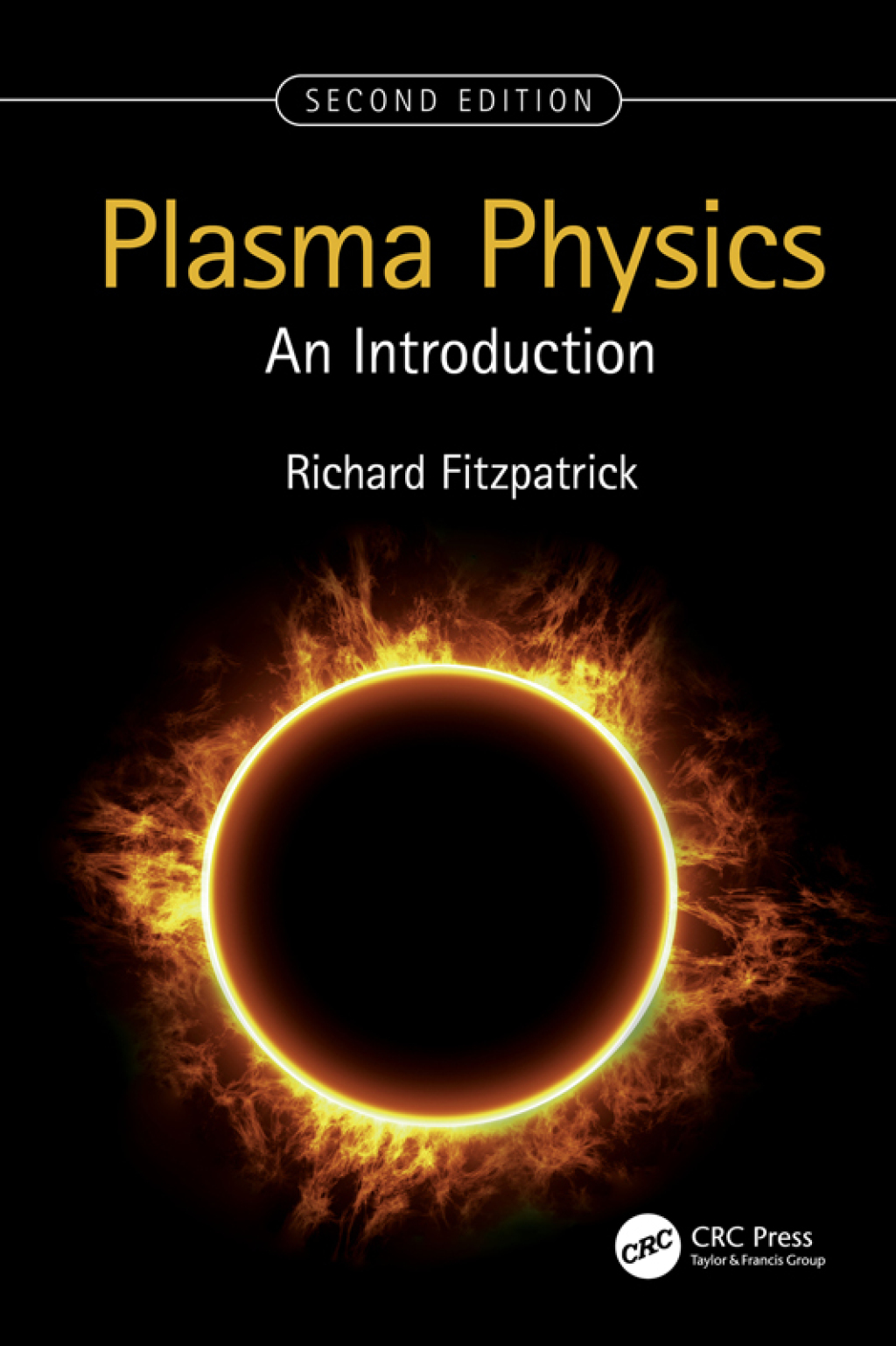 Plasma Physics An Introduction 2nd Edition