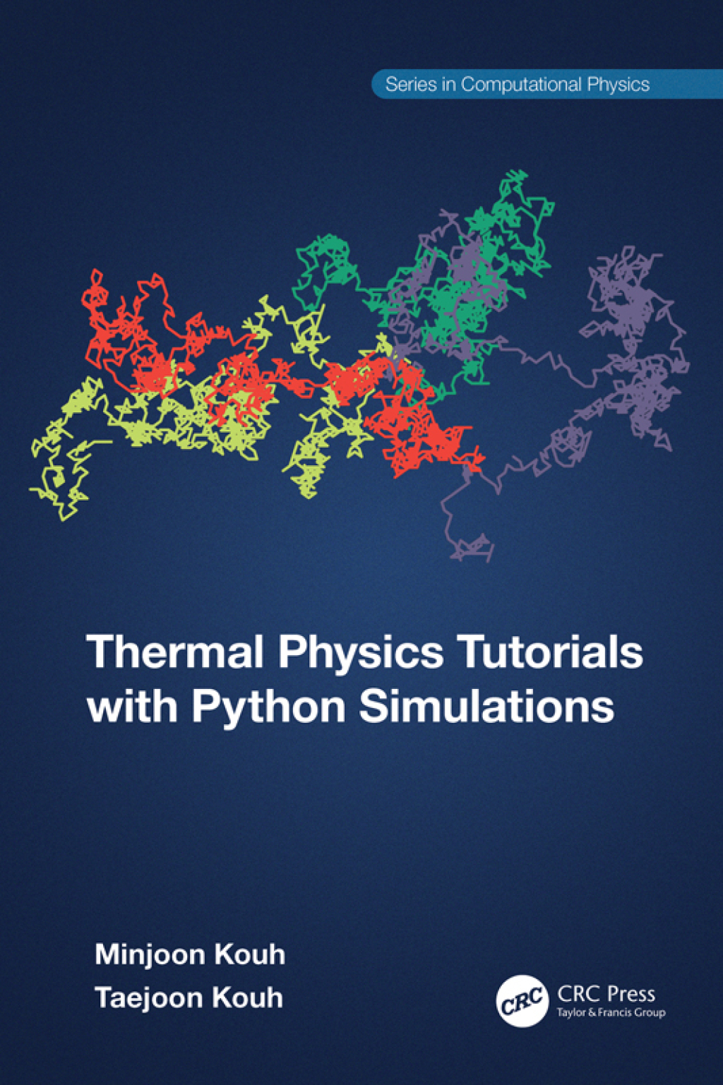 Thermal Physics Tutorials with Python Simulations 1st Edition