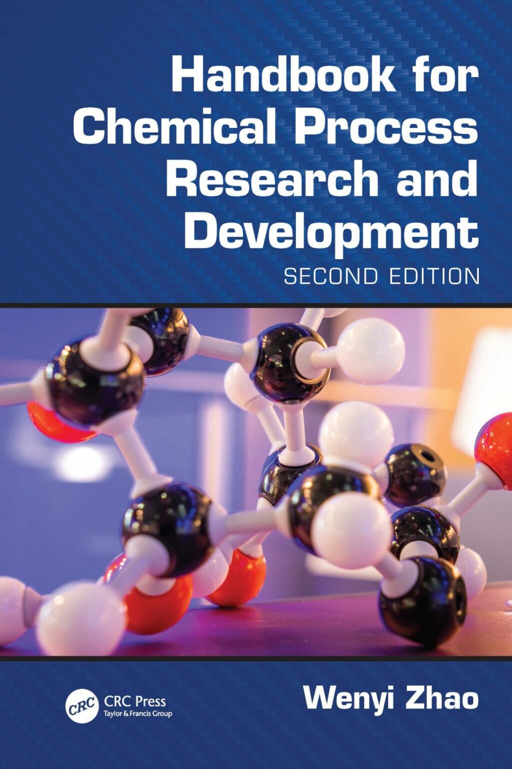 Handbook for Chemical Process Research and Development, Second Edition 2nd Edition