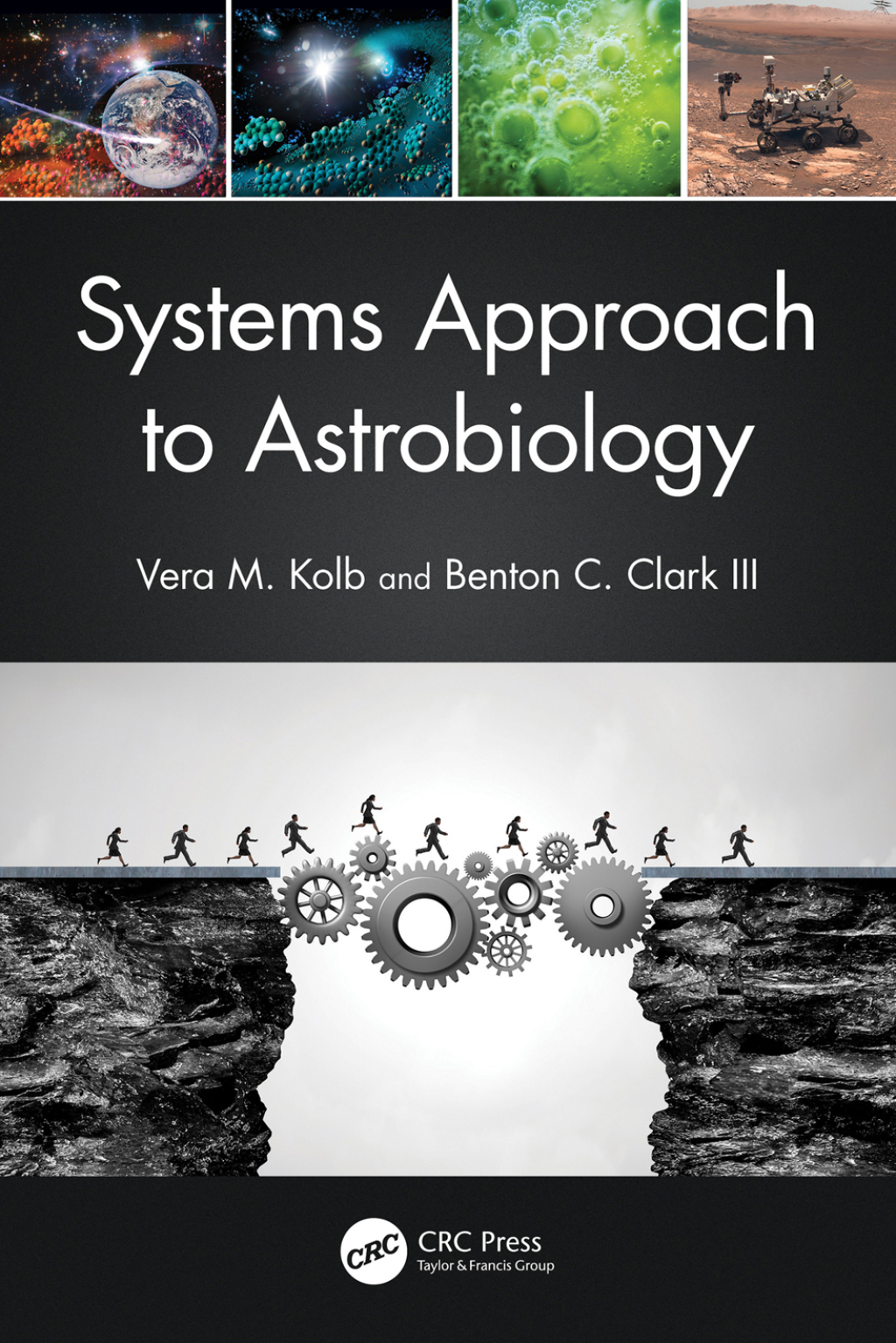 Systems Approach to Astrobiology 1st Edition