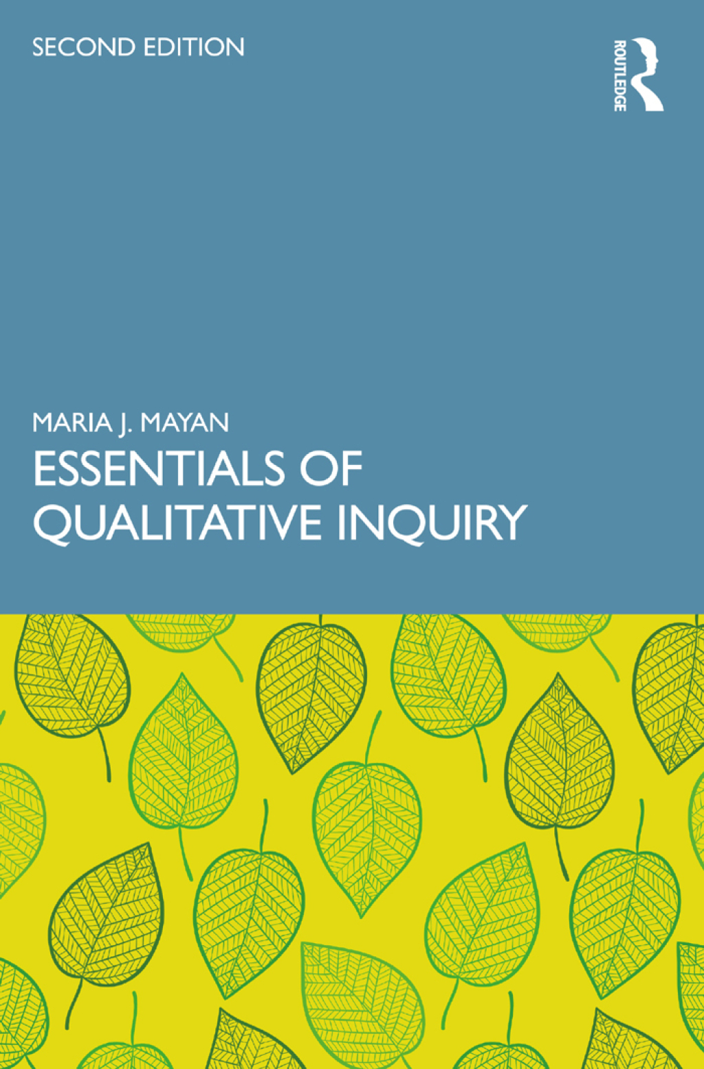 Essentials of Qualitative Inquiry 2nd Edition