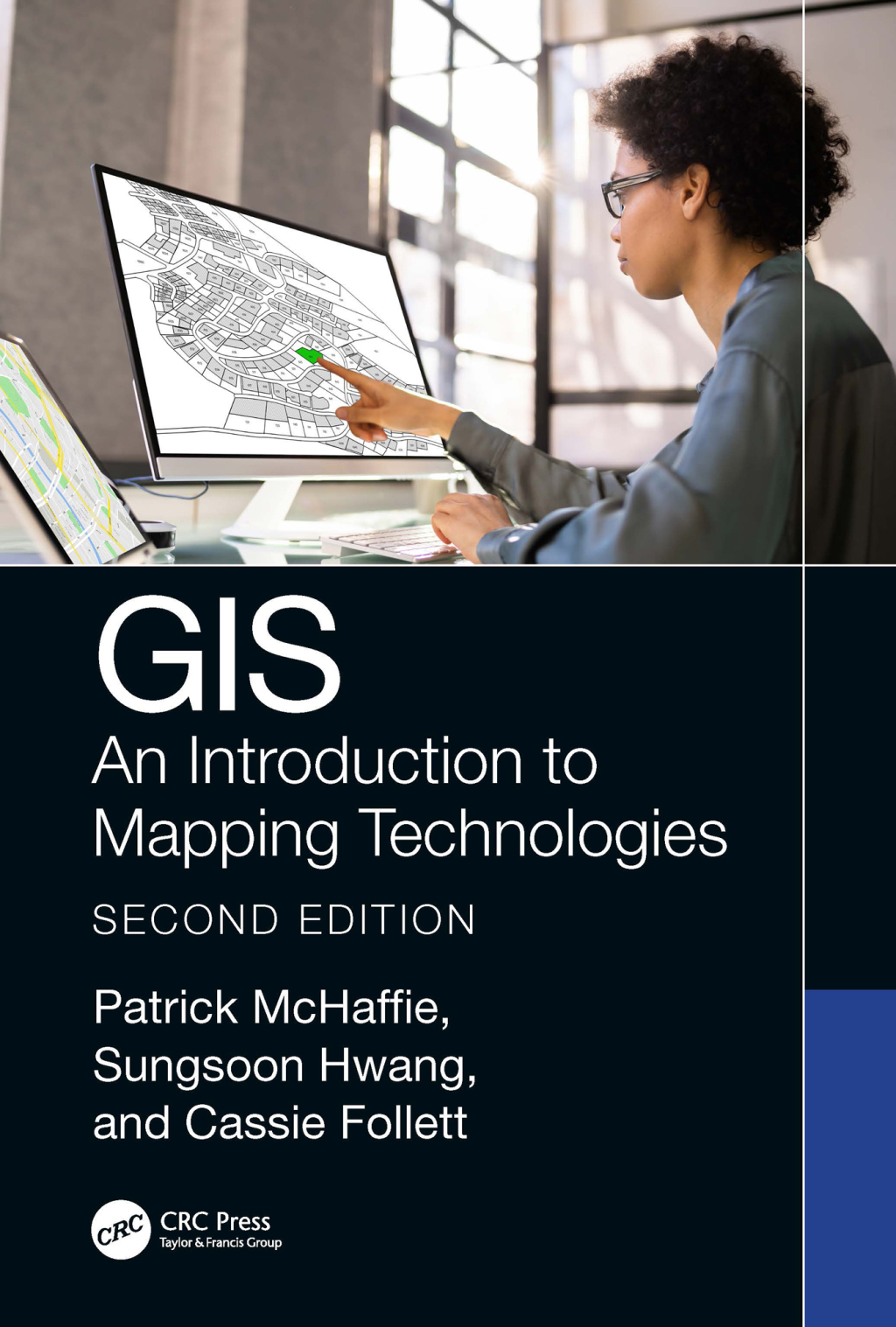 GIS An Introduction to Mapping Technologies 2nd Edition